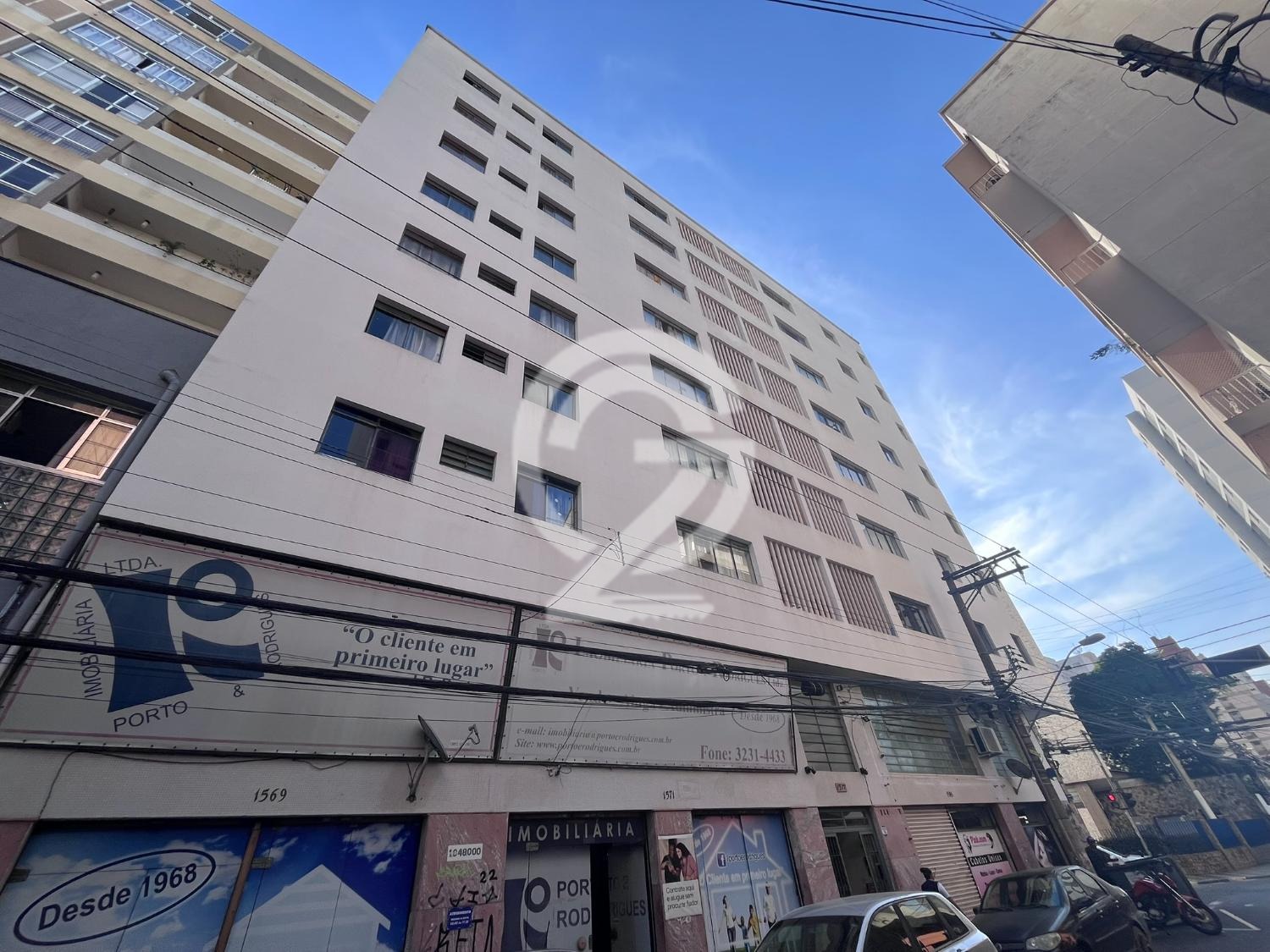 🏢 Apartamento com localização privilegiada – Centro de Campinas/SP em , Campinas - sp | SoloBR