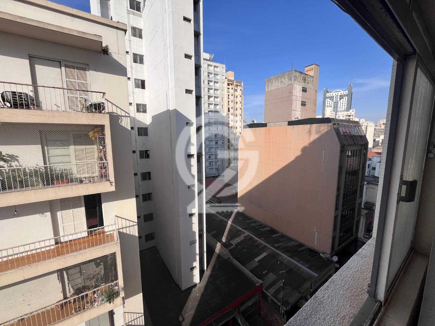 🏢 Apartamento com localização privilegiada – Centro de Campinas/SP em , Campinas - sp | SoloBR