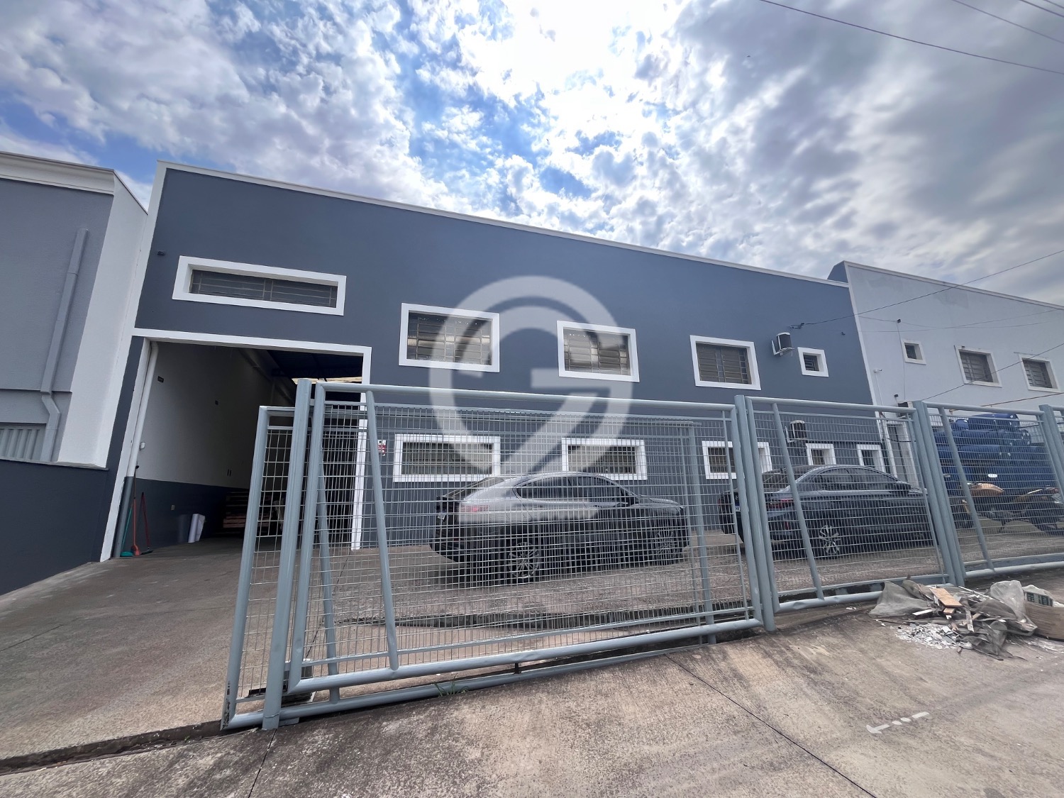 🏭 Excelente Galpão Industrial/Comercial no Bairro Parque Via Norte – Campinas/SP em , Campinas - sp | SoloBR