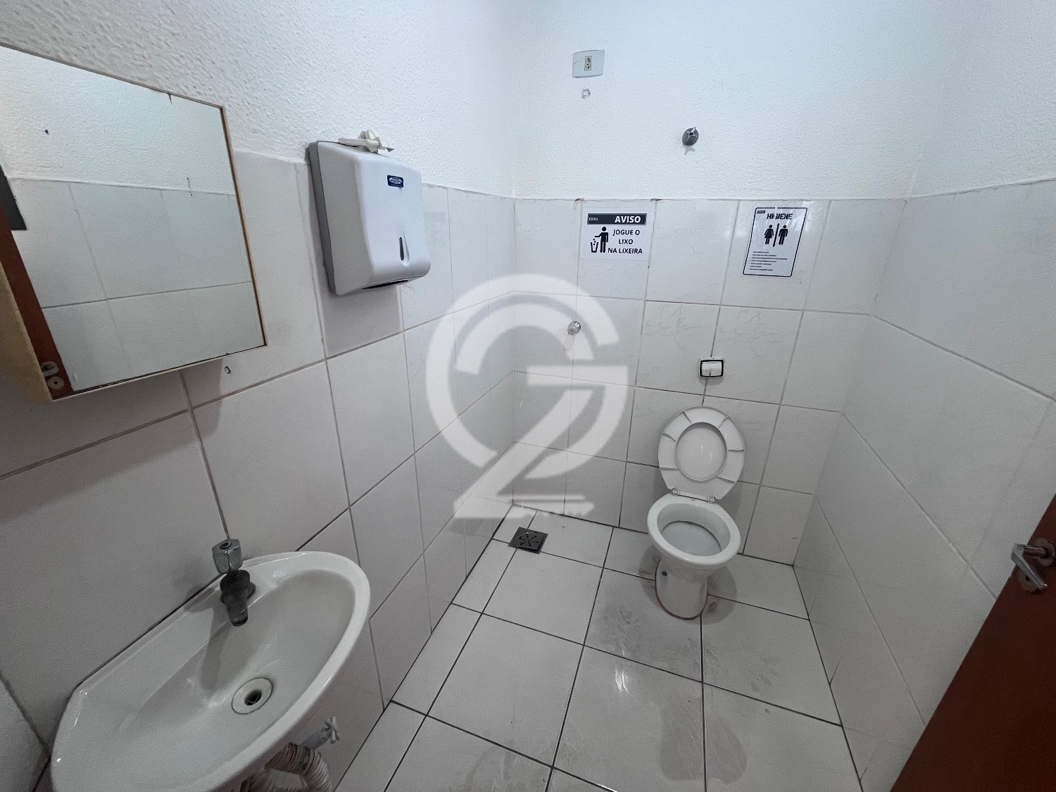 🏭 Excelente Galpão Industrial/Comercial no Bairro Parque Via Norte – Campinas/SP em , Campinas - sp | SoloBR