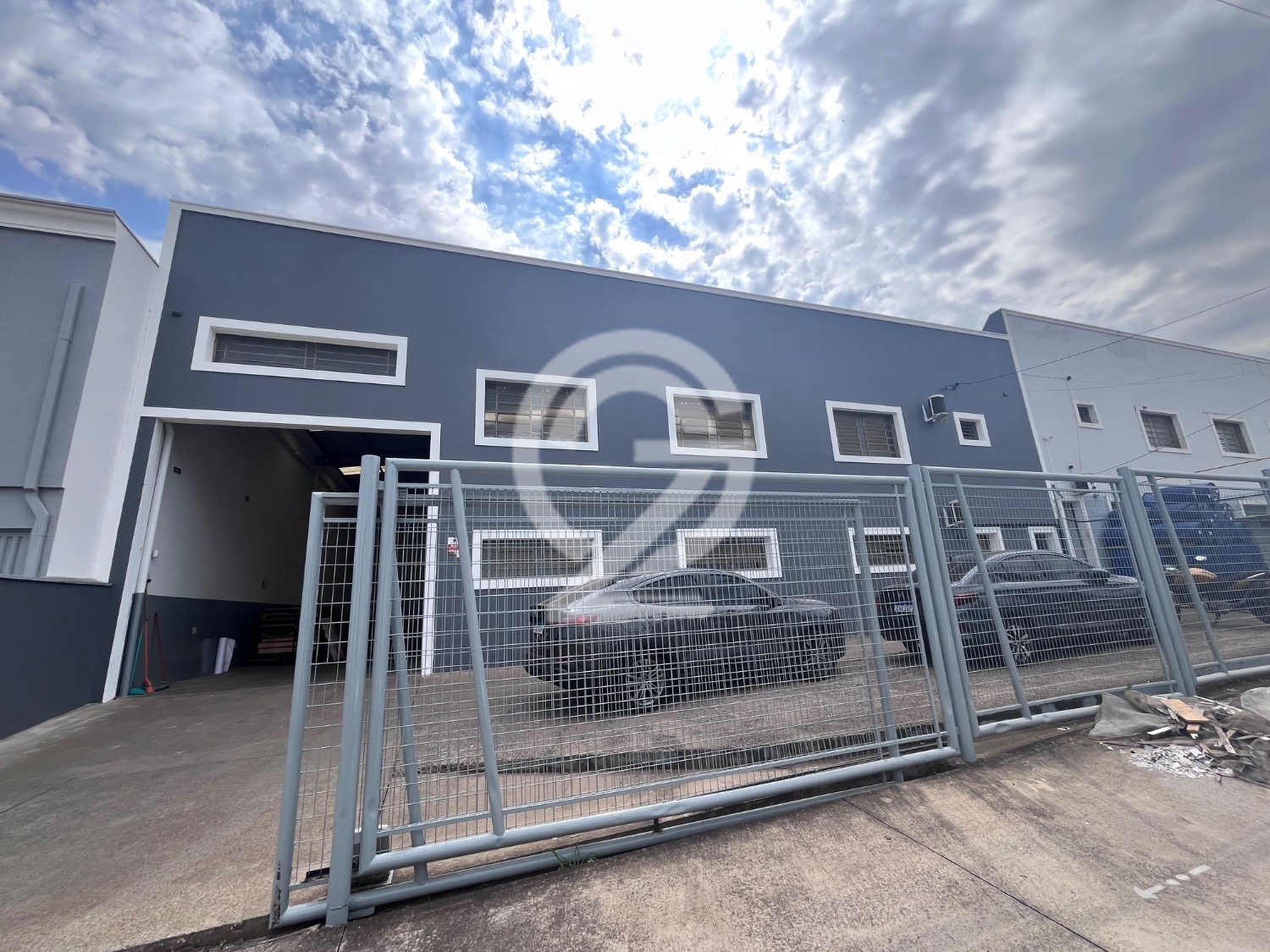 🏭 Excelente Galpão Industrial/Comercial no Bairro Parque Via Norte – Campinas/SP em , Campinas - sp | SoloBR