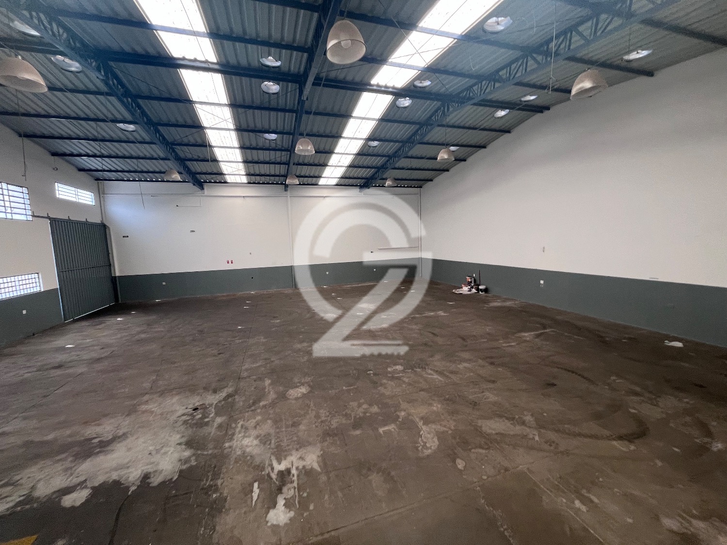 🏭 Excelente Galpão Industrial/Comercial no Bairro Parque Via Norte – Campinas/SP em , Campinas - sp | SoloBR