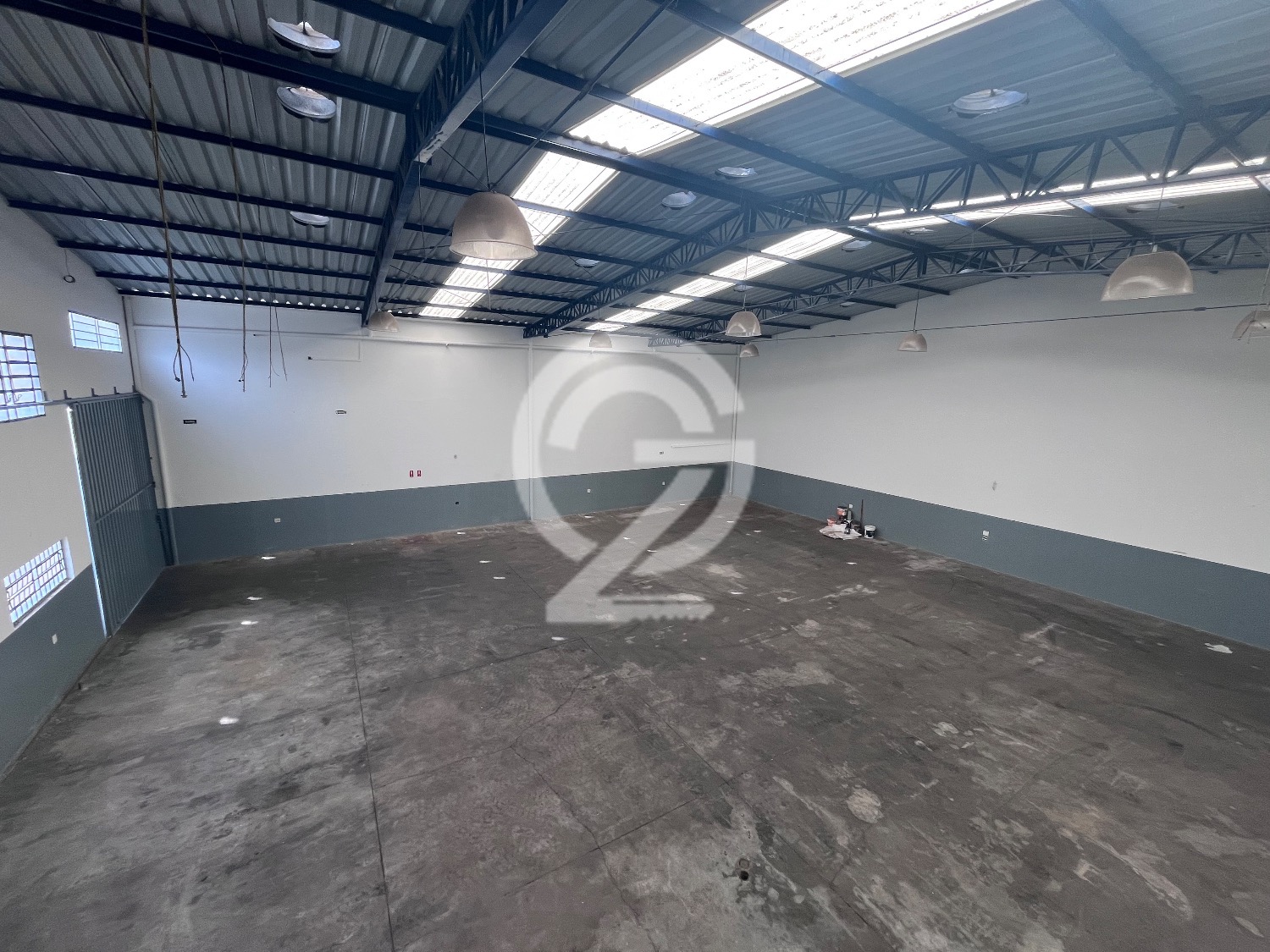 🏭 Excelente Galpão Industrial/Comercial no Bairro Parque Via Norte – Campinas/SP em , Campinas - sp | SoloBR