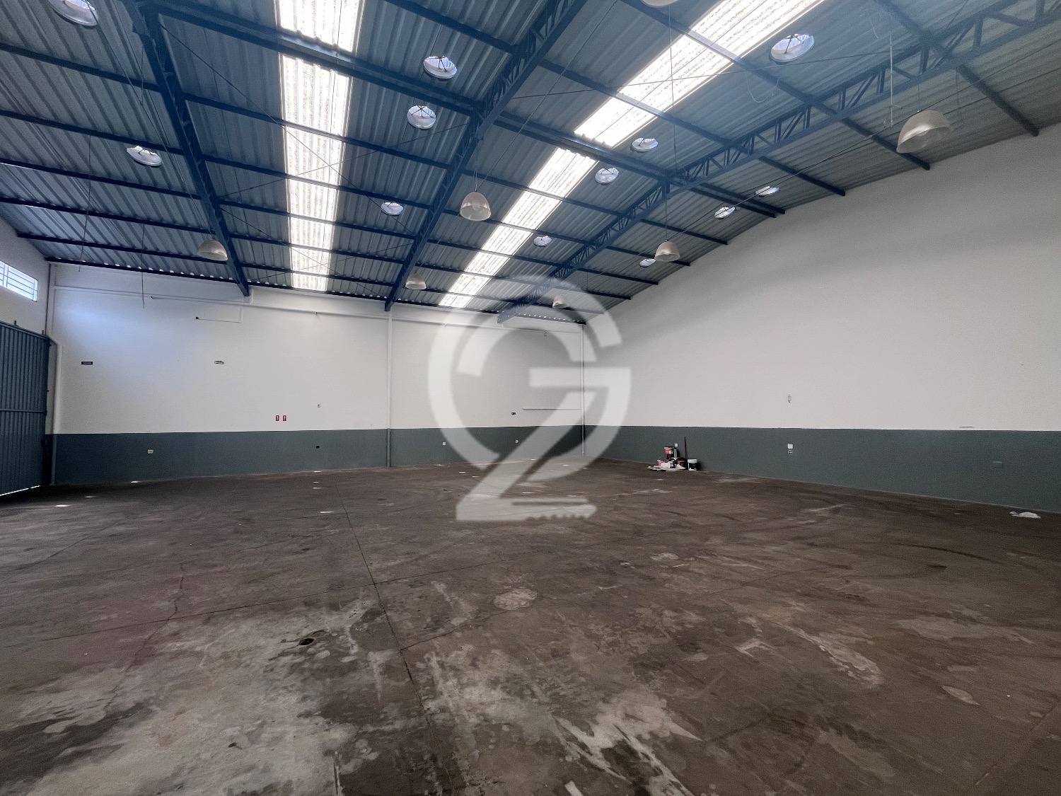 🏭 Excelente Galpão Industrial/Comercial no Bairro Parque Via Norte – Campinas/SP em , Campinas - sp | SoloBR