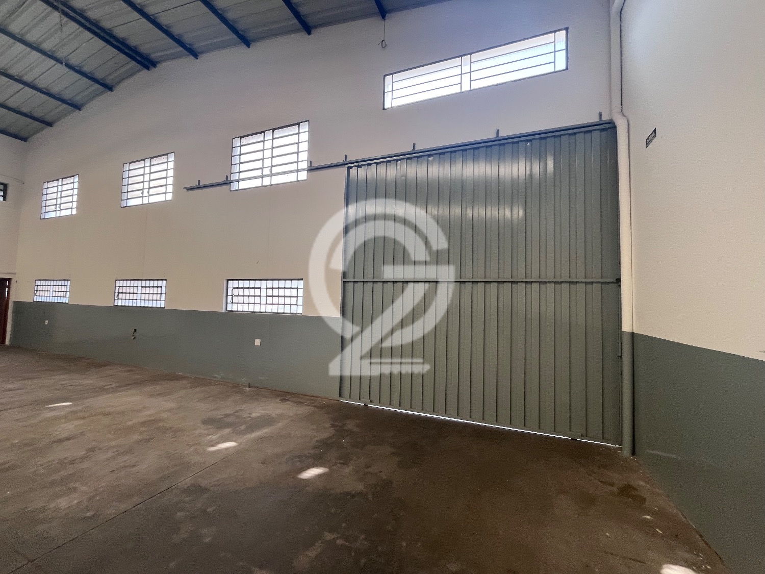 🏭 Excelente Galpão Industrial/Comercial no Bairro Parque Via Norte – Campinas/SP em , Campinas - sp | SoloBR