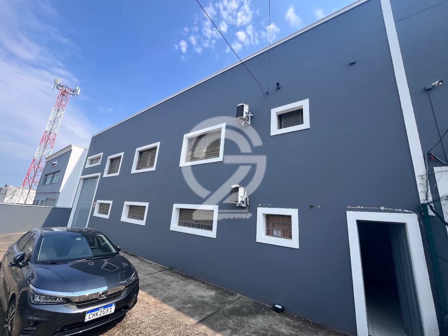 🏭 Excelente Galpão Industrial/Comercial no Bairro Parque Via Norte – Campinas/SP em , Campinas - sp | SoloBR