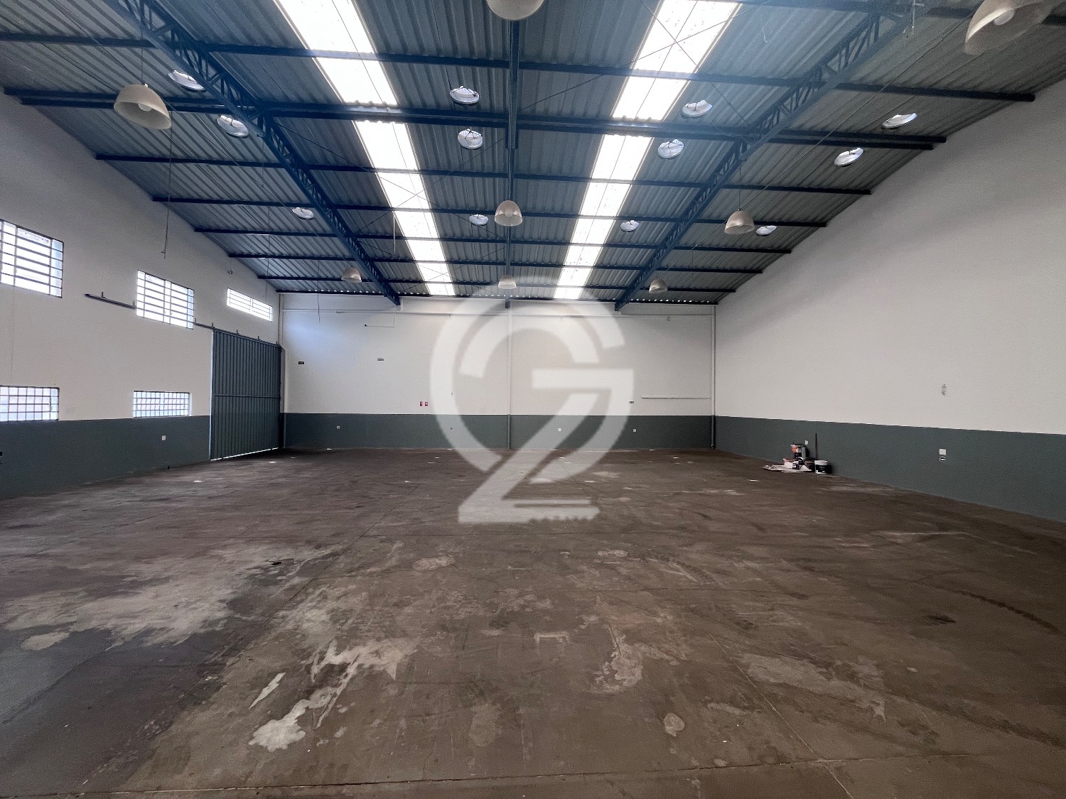 🏭 Excelente Galpão Industrial/Comercial no Bairro Parque Via Norte – Campinas/SP em , Campinas - sp | SoloBR