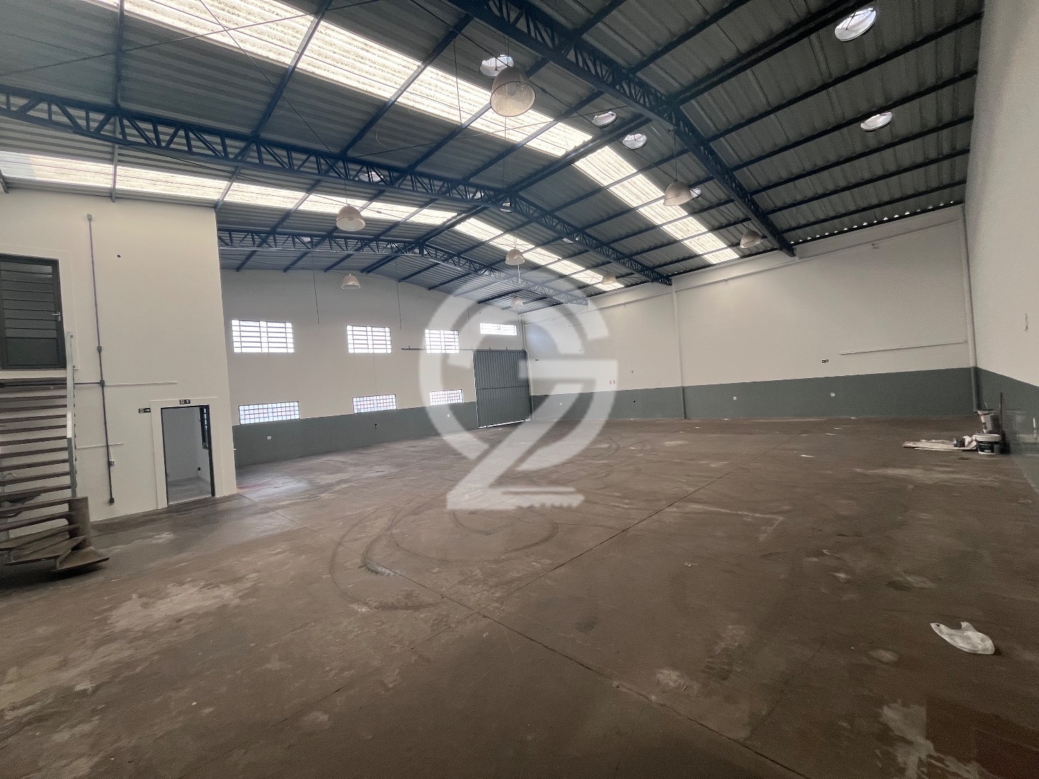 🏭 Excelente Galpão Industrial/Comercial no Bairro Parque Via Norte – Campinas/SP em , Campinas - sp | SoloBR