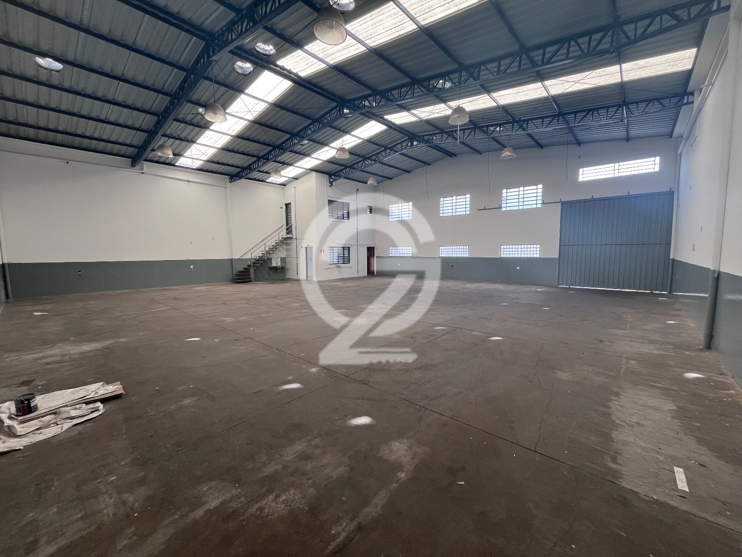 🏭 Excelente Galpão Industrial/Comercial no Bairro Parque Via Norte – Campinas/SP em , Campinas - sp | SoloBR