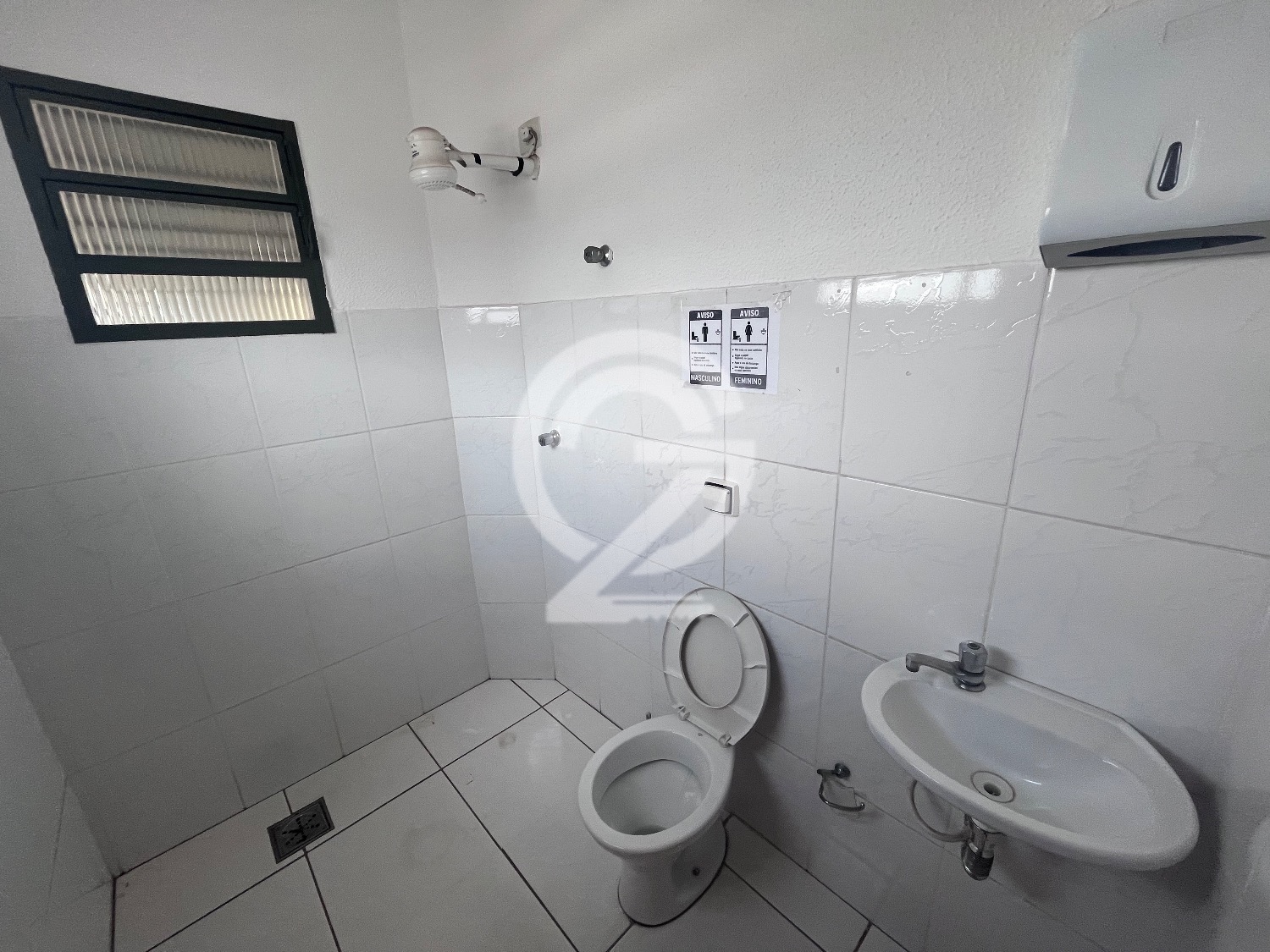 🏭 Excelente Galpão Industrial/Comercial no Bairro Parque Via Norte – Campinas/SP em , Campinas - sp | SoloBR