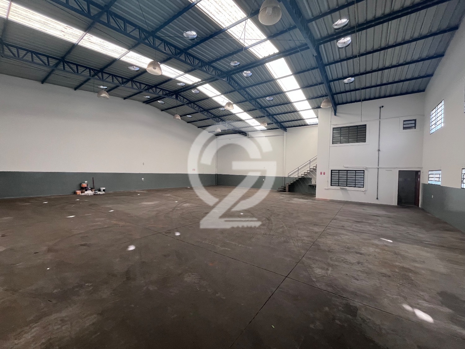 🏭 Excelente Galpão Industrial/Comercial no Bairro Parque Via Norte – Campinas/SP em , Campinas - sp | SoloBR