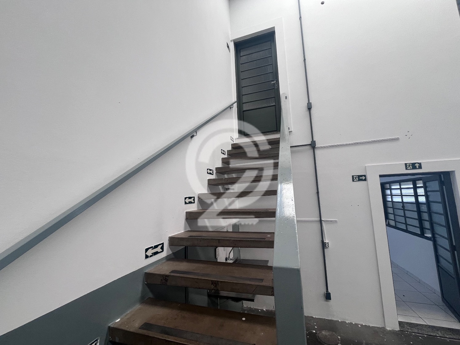 🏭 Excelente Galpão Industrial/Comercial no Bairro Parque Via Norte – Campinas/SP em , Campinas - sp | SoloBR