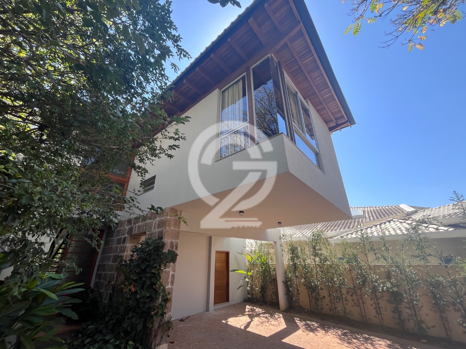 🏡 Casa de Condomínio à Venda – San Conrado | Sousas – Campinas/SP em , Campinas - sp | SoloBR