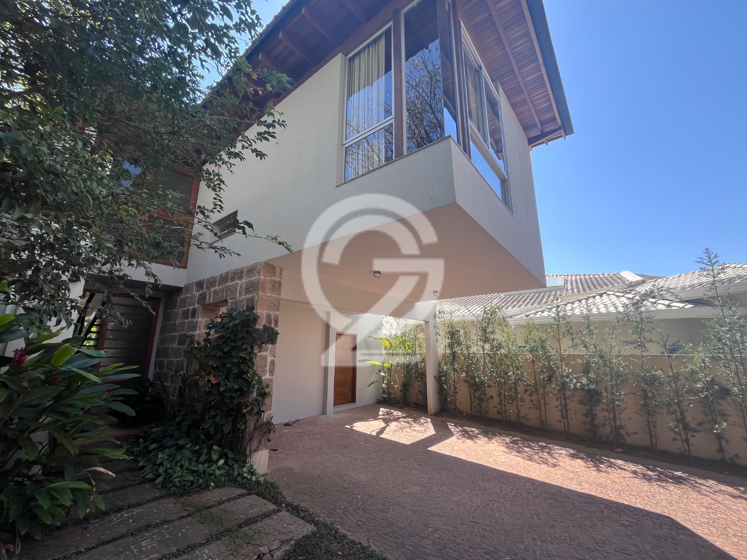 🏡 Casa de Condomínio à Venda – San Conrado | Sousas – Campinas/SP em , Campinas - sp | SoloBR