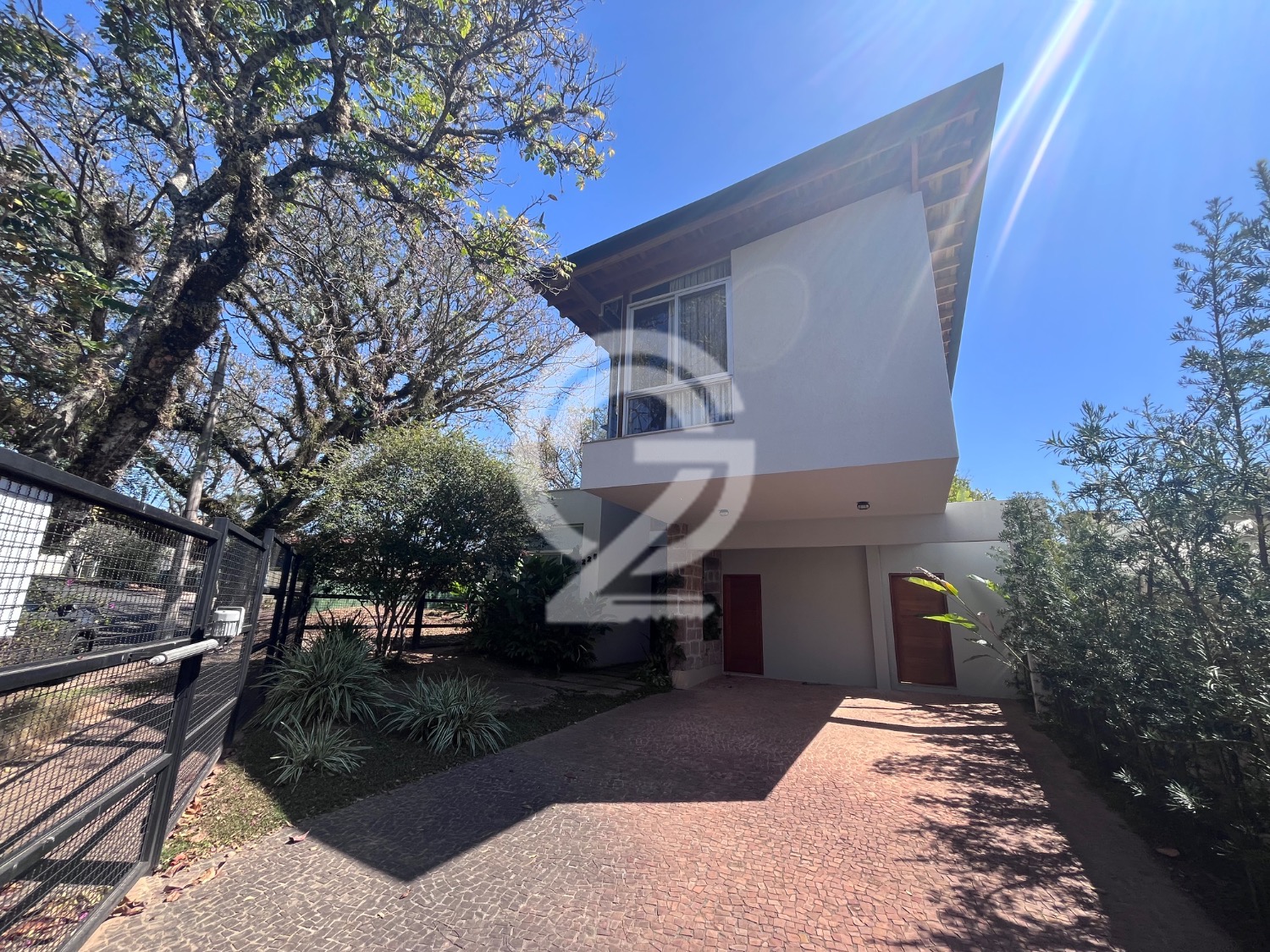 🏡 Casa de Condomínio à Venda – San Conrado | Sousas – Campinas/SP em , Campinas - sp | SoloBR