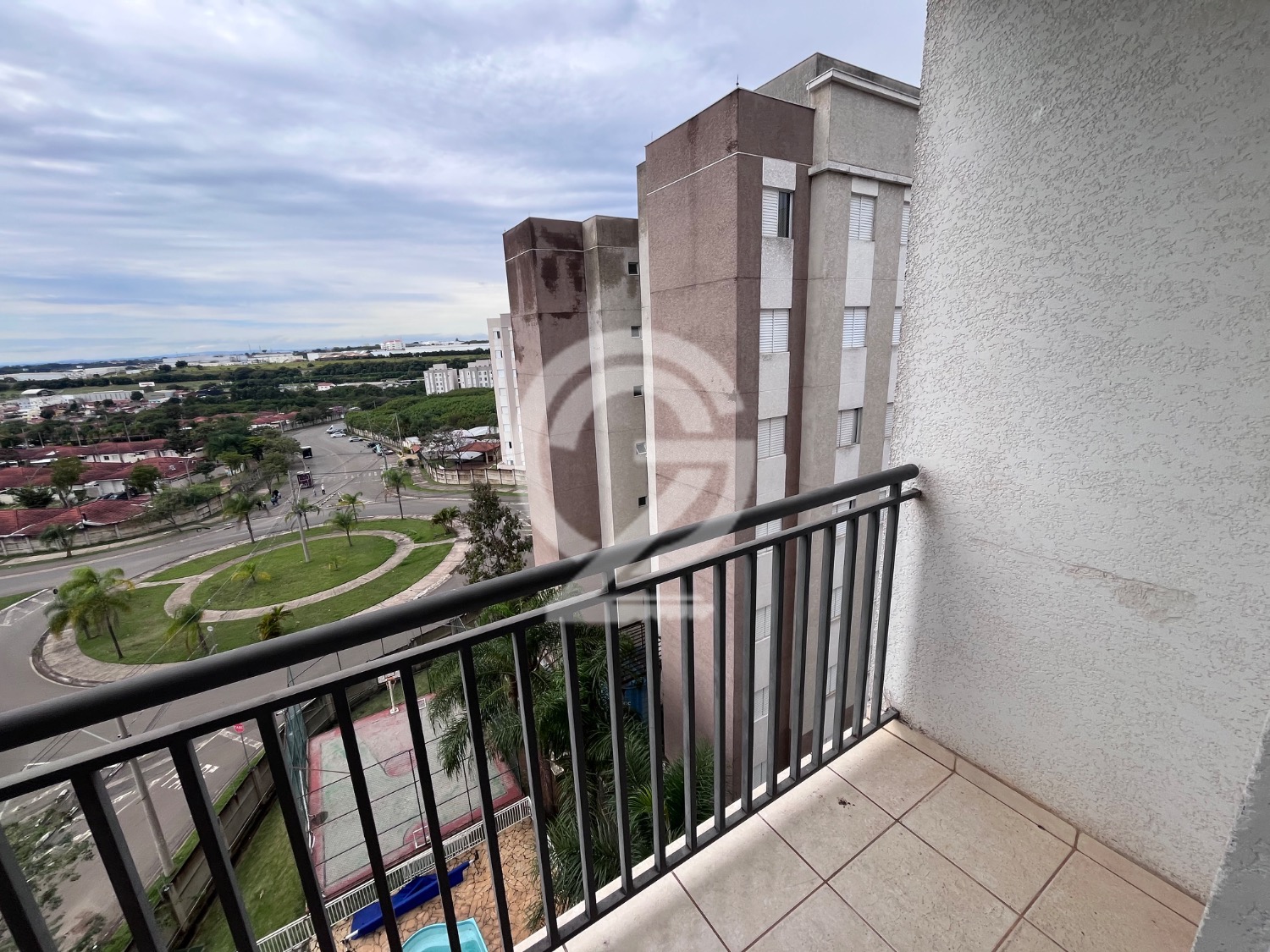 apartamento - Condomínio Residencial Viva Vista - Sumaré em , Sumaré - sp | SoloBR