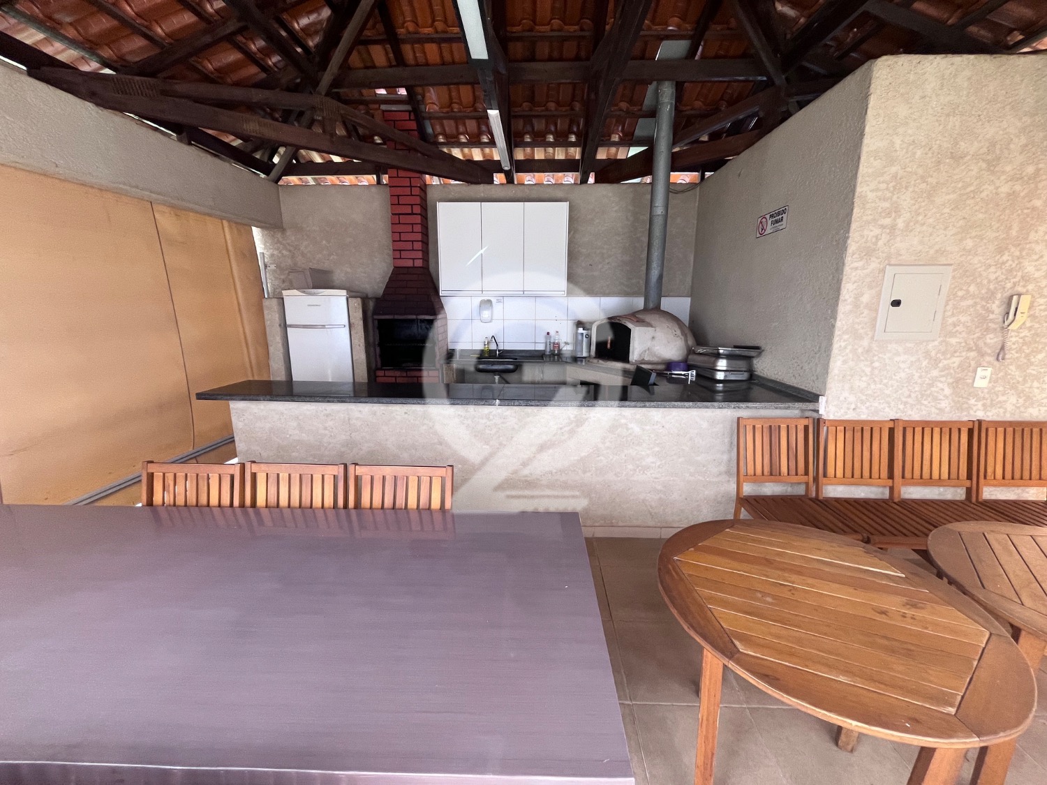 apartamento - Condomínio Residencial Viva Vista - Sumaré em , Sumaré - sp | SoloBR
