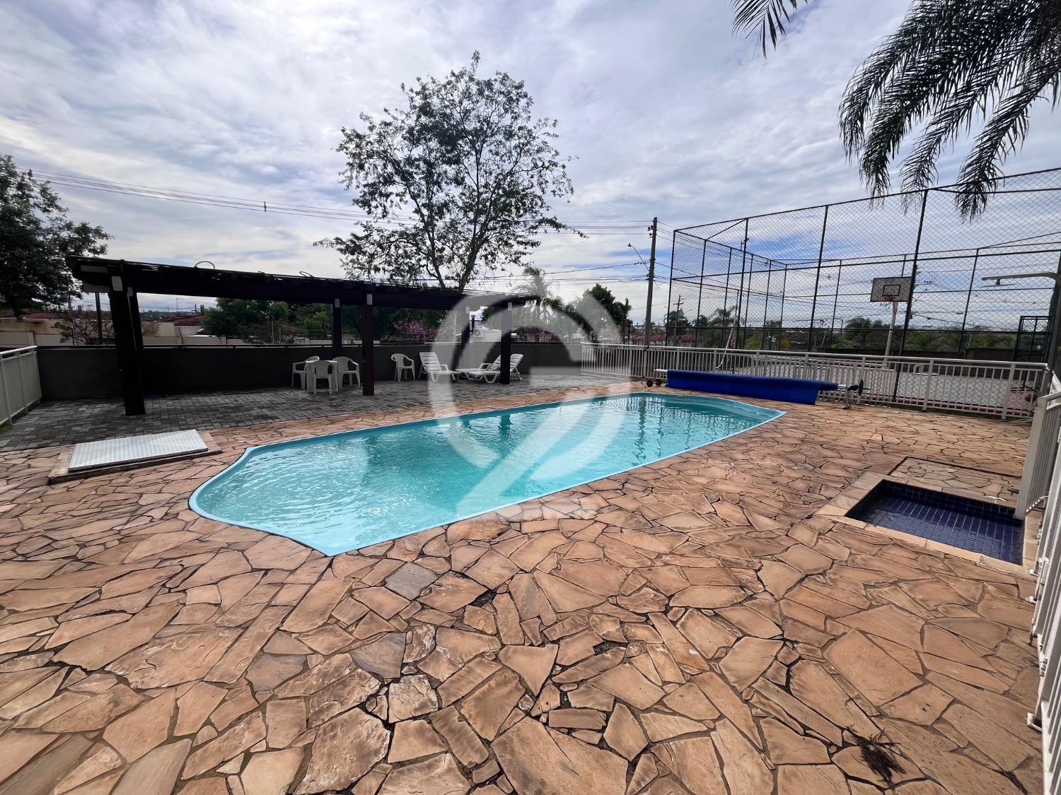 apartamento - Condomínio Residencial Viva Vista - Sumaré em , Sumaré - sp | SoloBR