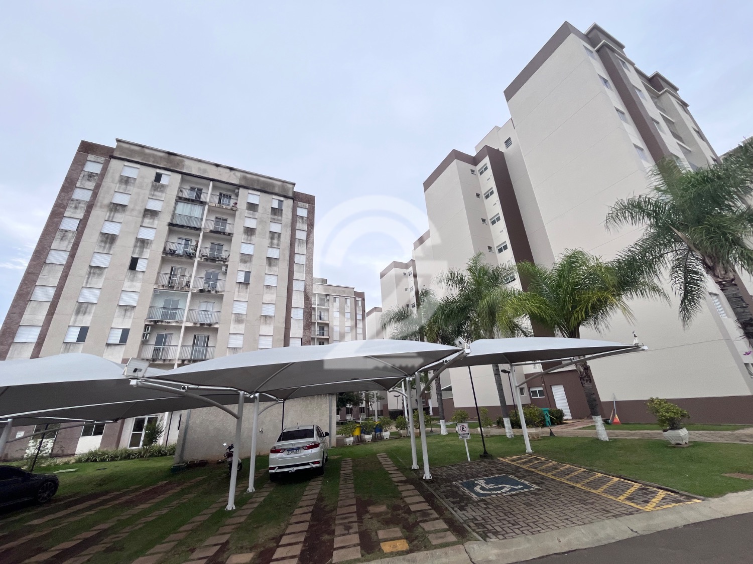 apartamento - Condomínio Residencial Viva Vista - Sumaré em , Sumaré - sp | SoloBR