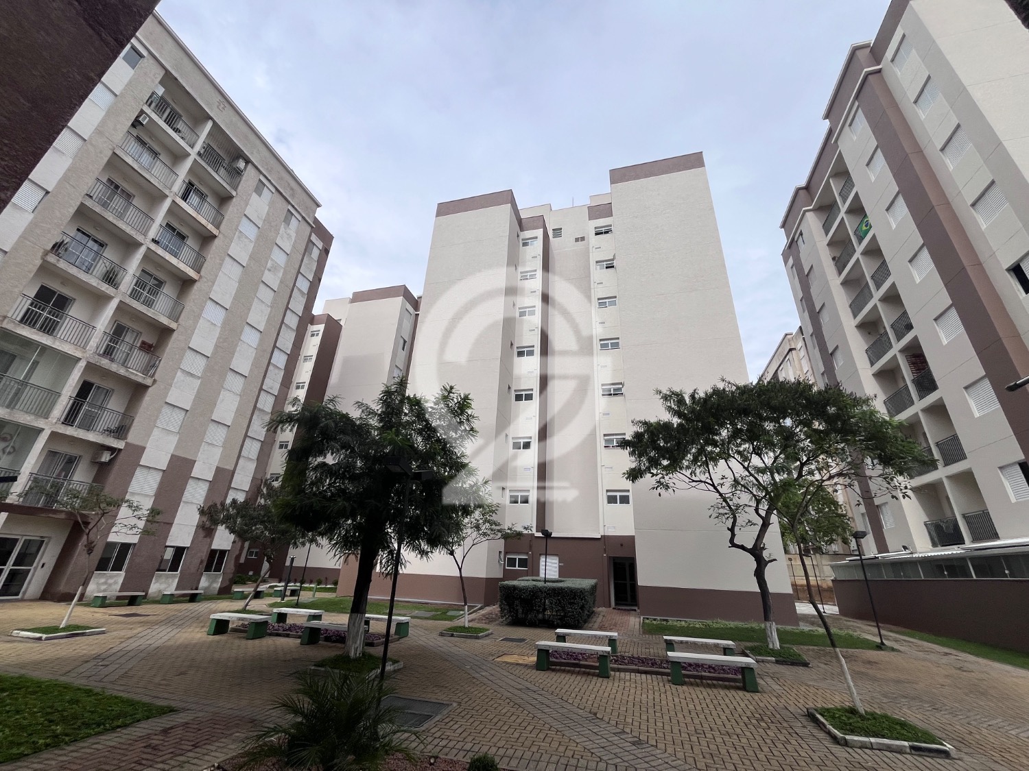 apartamento - Condomínio Residencial Viva Vista - Sumaré em , Sumaré - sp | SoloBR