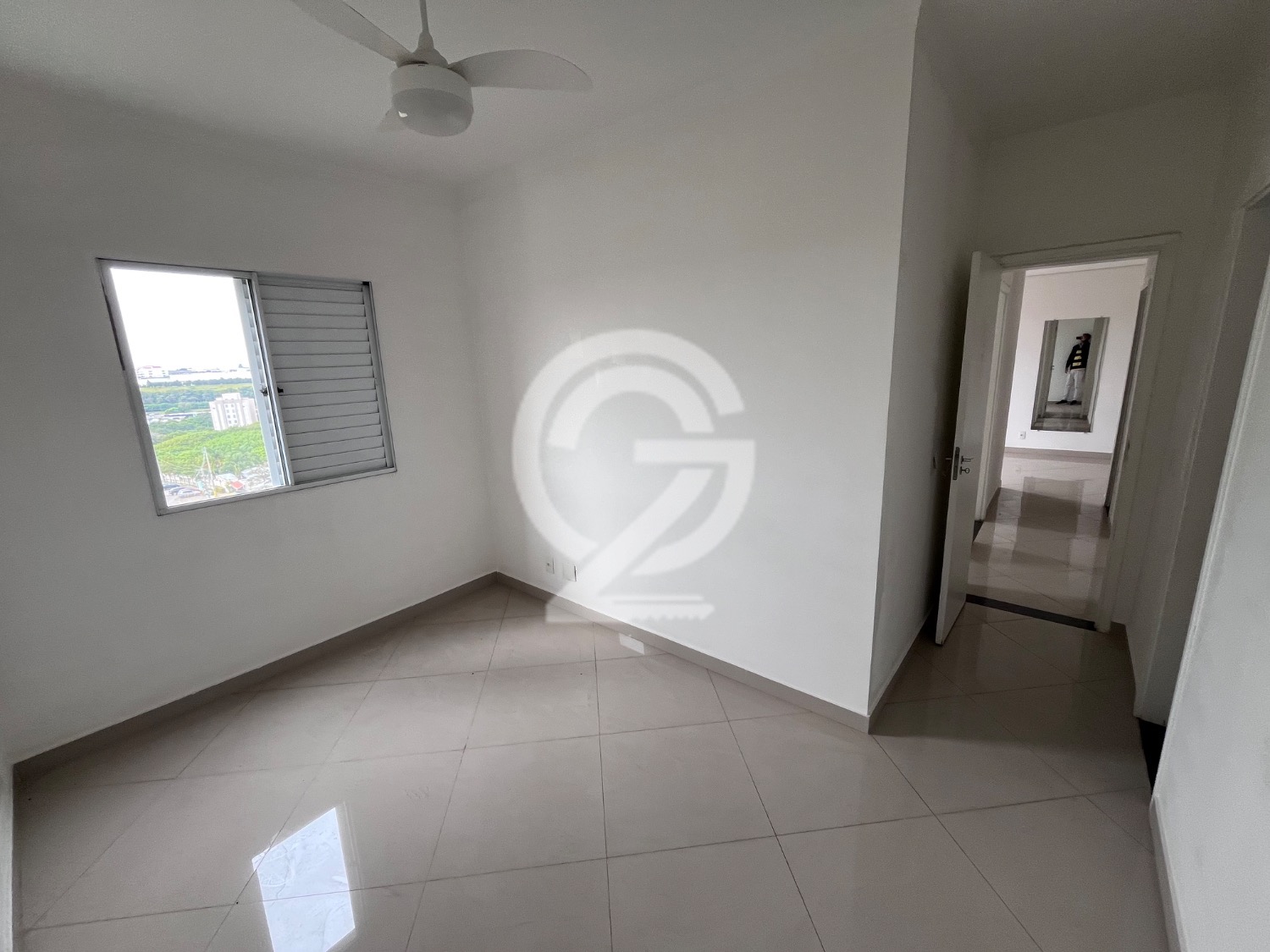 apartamento - Condomínio Residencial Viva Vista - Sumaré em , Sumaré - sp | SoloBR