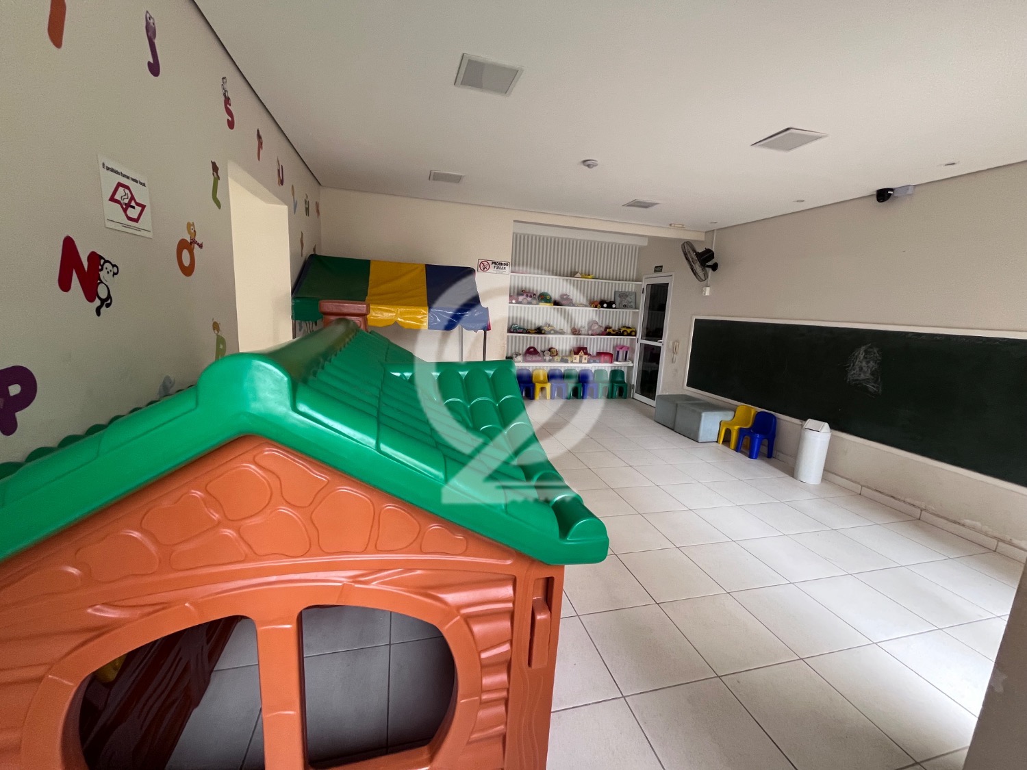 apartamento - Condomínio Residencial Viva Vista - Sumaré em , Sumaré - sp | SoloBR