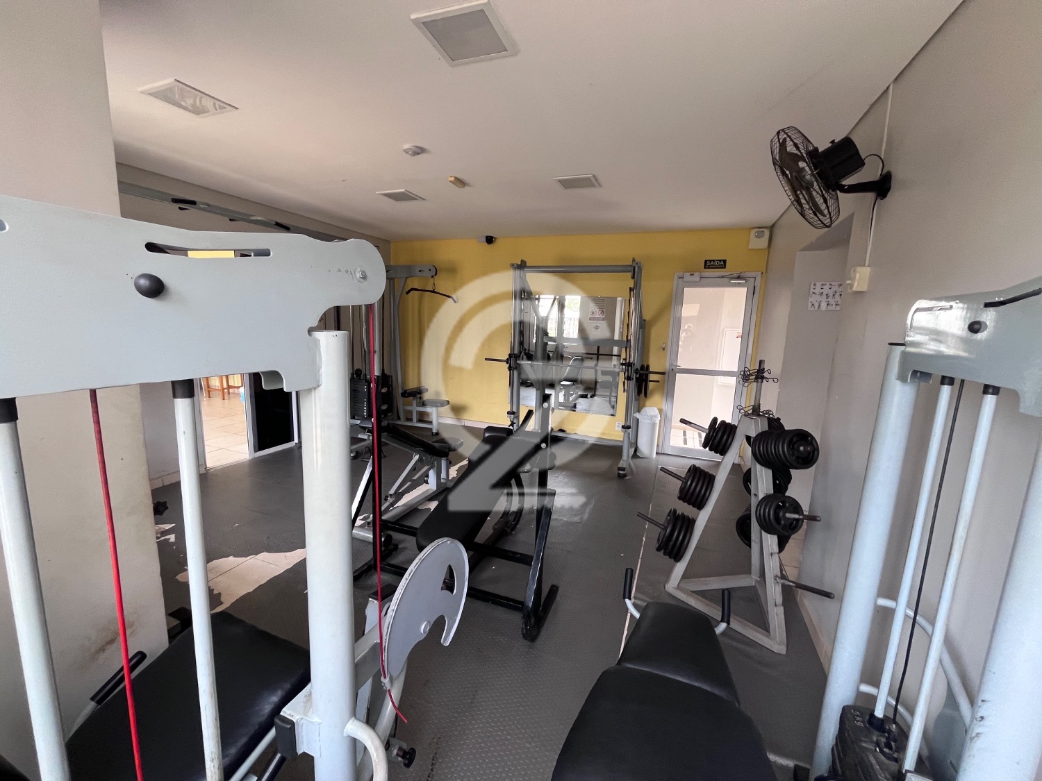 apartamento - Condomínio Residencial Viva Vista - Sumaré em , Sumaré - sp | SoloBR