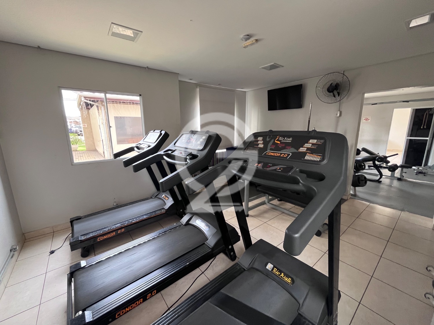 apartamento - Condomínio Residencial Viva Vista - Sumaré em , Sumaré - sp | SoloBR