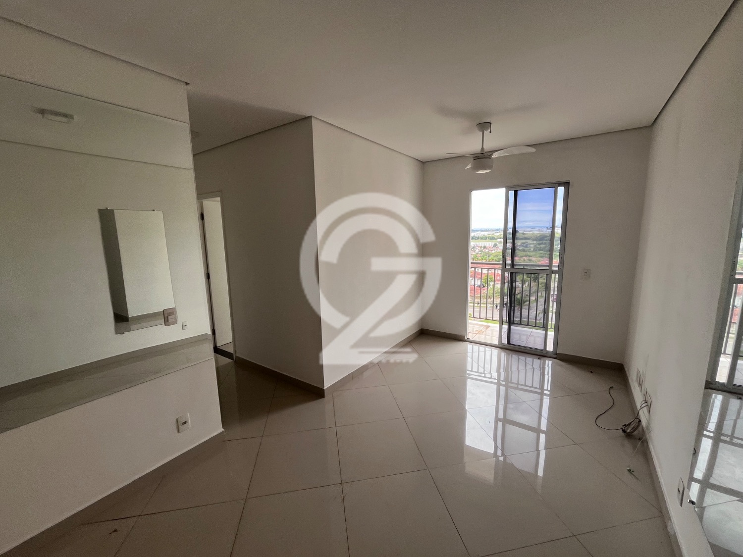 apartamento - Condomínio Residencial Viva Vista - Sumaré em , Sumaré - sp | SoloBR
