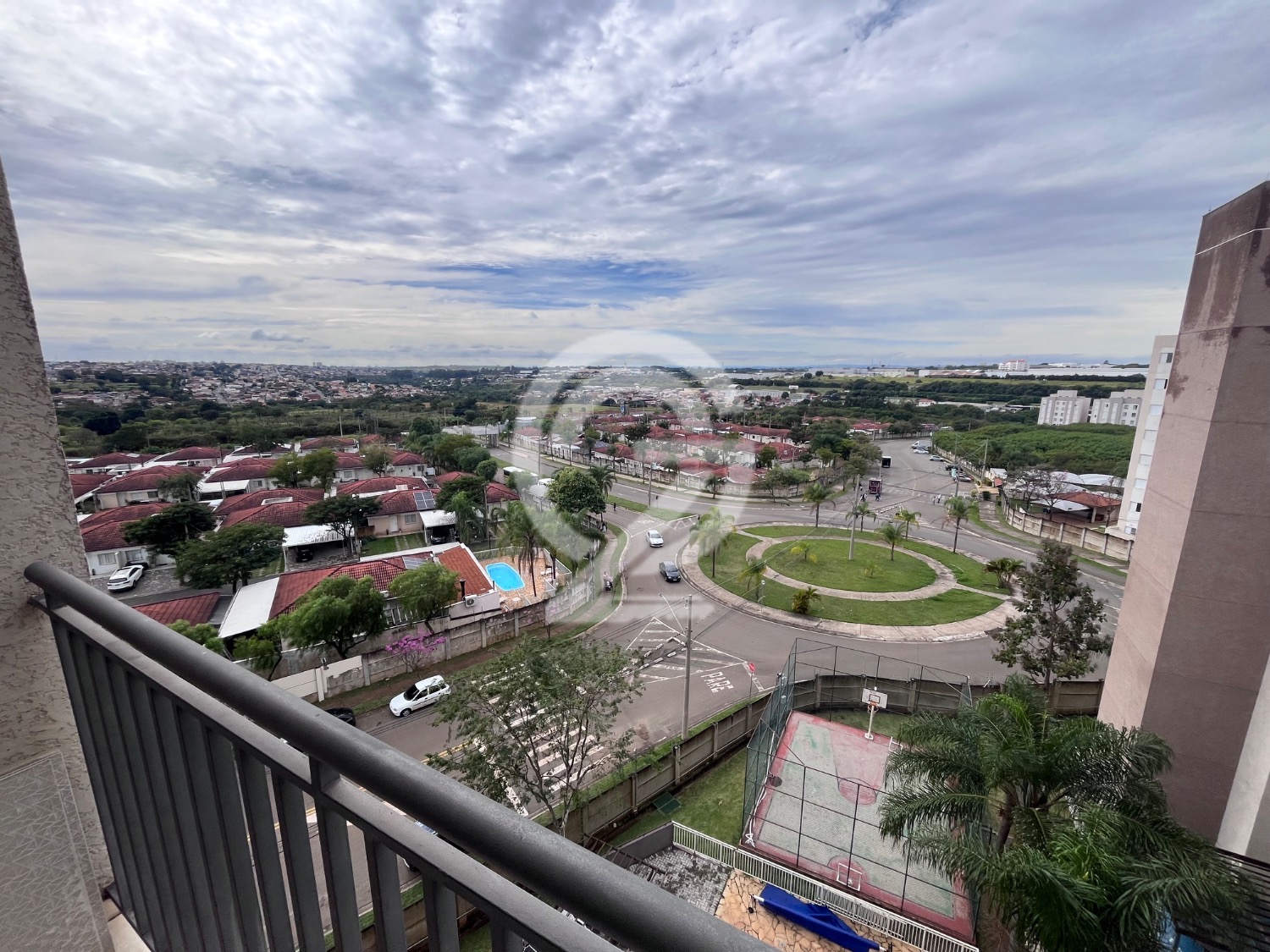 apartamento - Condomínio Residencial Viva Vista - Sumaré em , Sumaré - sp | SoloBR