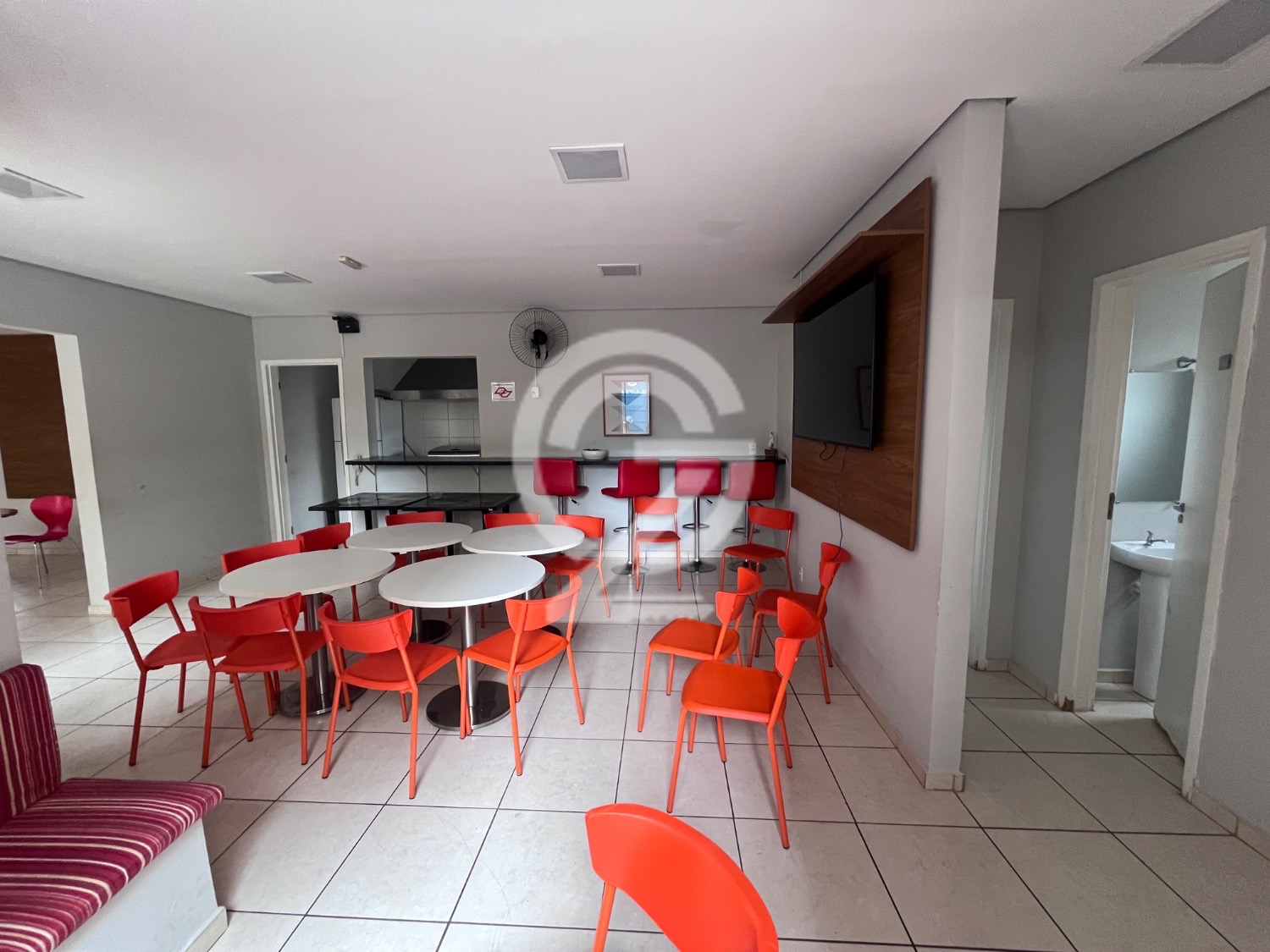 apartamento - Condomínio Residencial Viva Vista - Sumaré em , Sumaré - sp | SoloBR