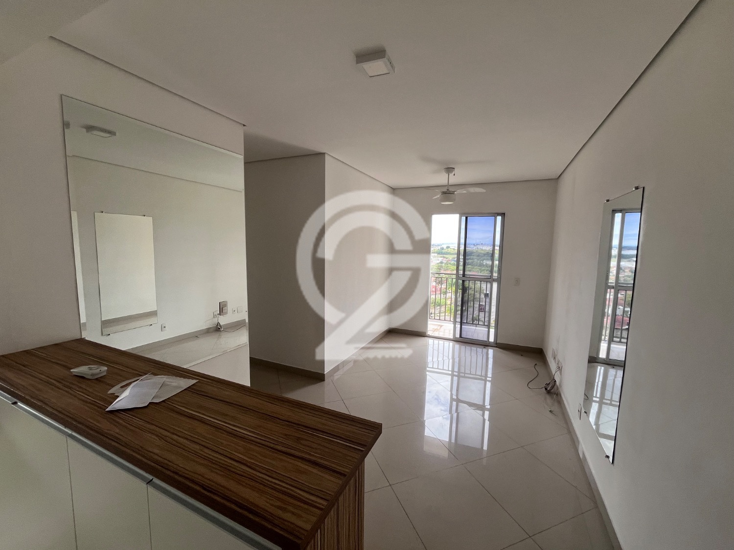 apartamento - Condomínio Residencial Viva Vista - Sumaré em , Sumaré - sp | SoloBR