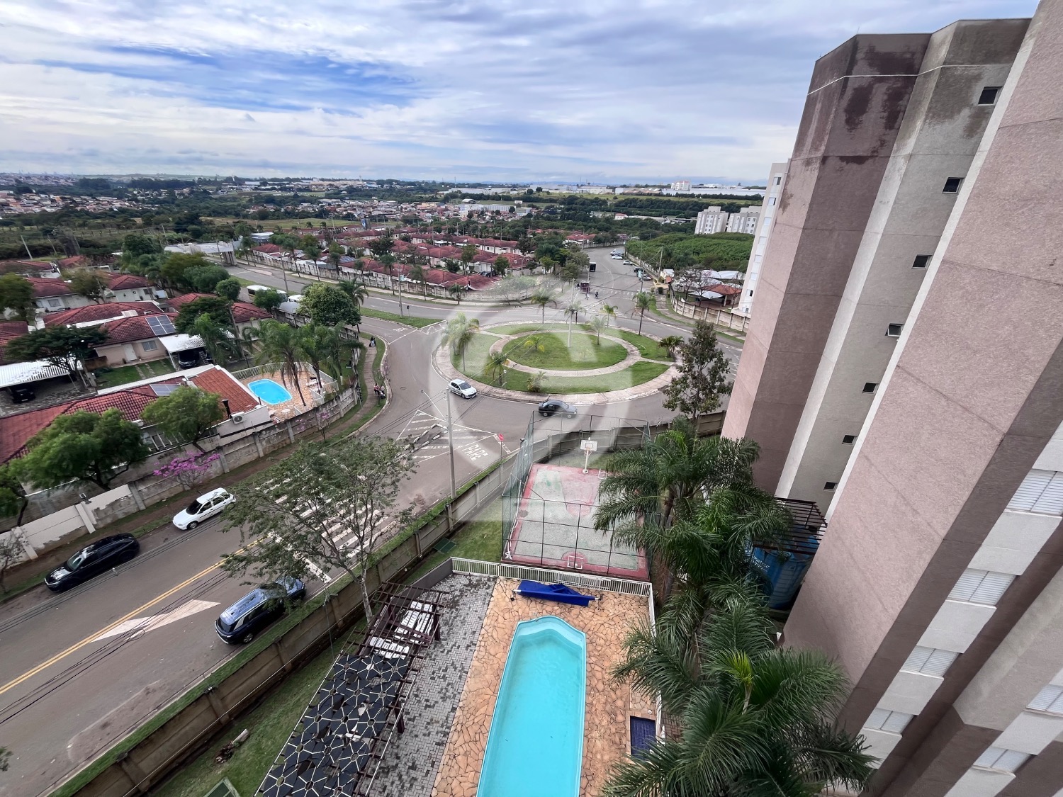 apartamento - Condomínio Residencial Viva Vista - Sumaré em , Sumaré - sp | SoloBR