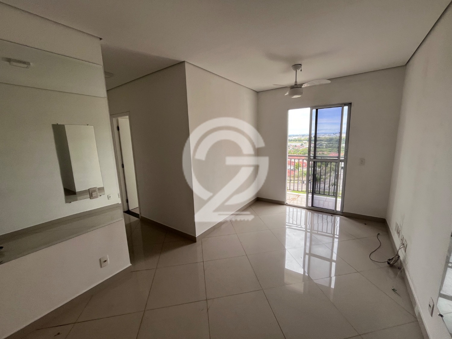 apartamento - Condomínio Residencial Viva Vista - Sumaré em , Sumaré - sp | SoloBR