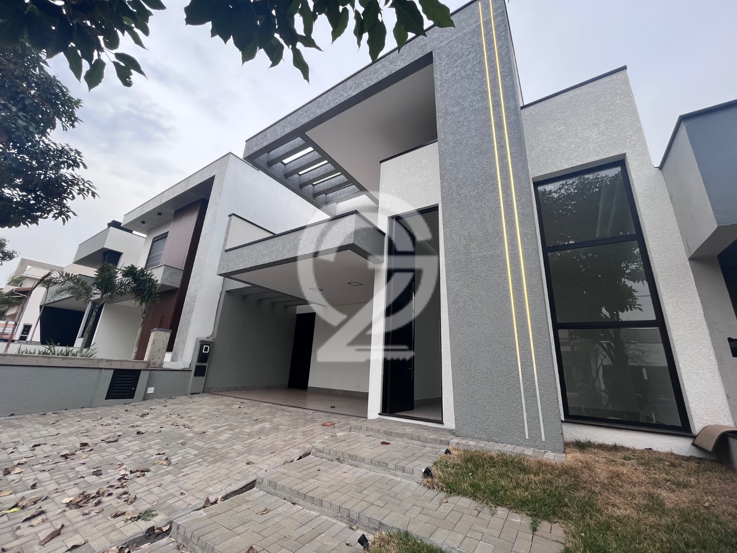 🏡 Casa à Venda – Residencial Club Portinari | Paulínia/SP em , Paulínia - sp | SoloBR