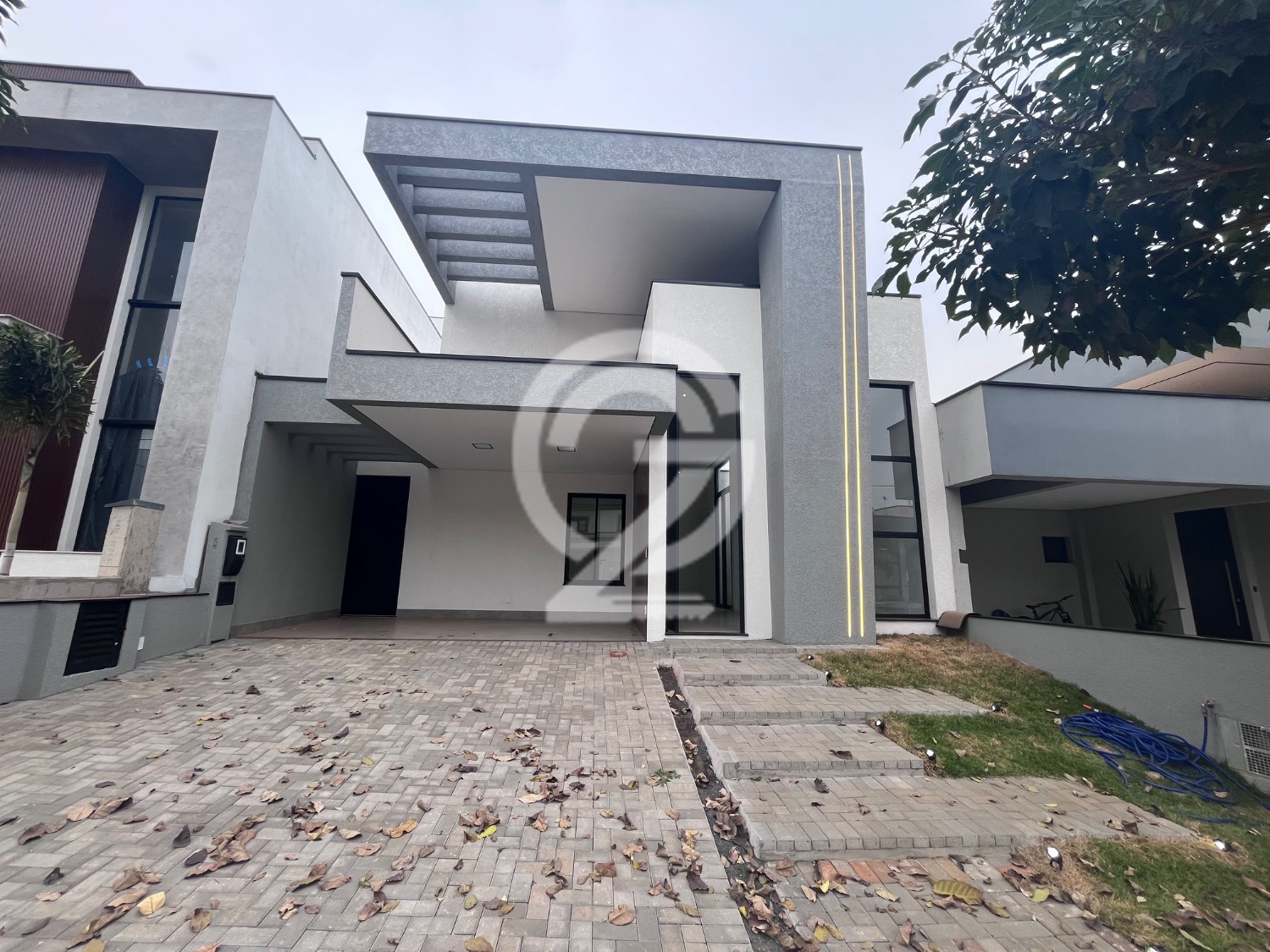 🏡 Casa à Venda – Residencial Club Portinari | Paulínia/SP em , Paulínia - sp | SoloBR