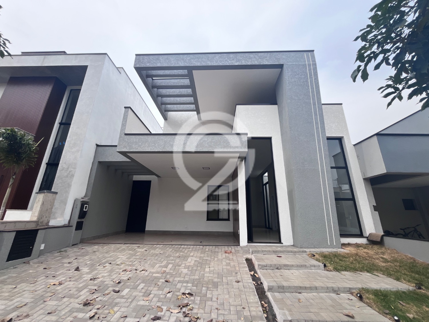 🏡 Casa à Venda – Residencial Club Portinari | Paulínia/SP em , Paulínia - sp | SoloBR