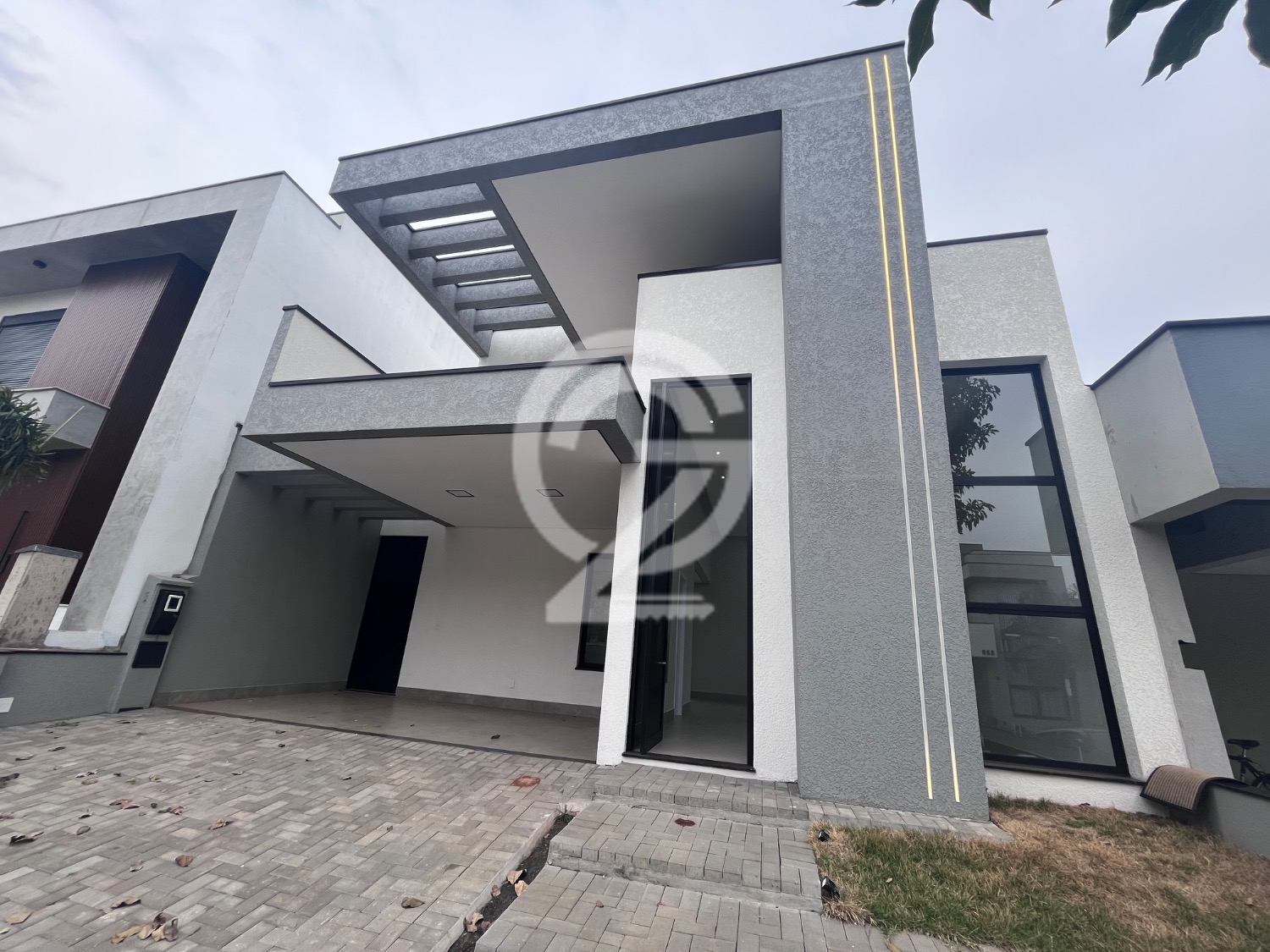 🏡 Casa à Venda – Residencial Club Portinari | Paulínia/SP em , Paulínia - sp | SoloBR