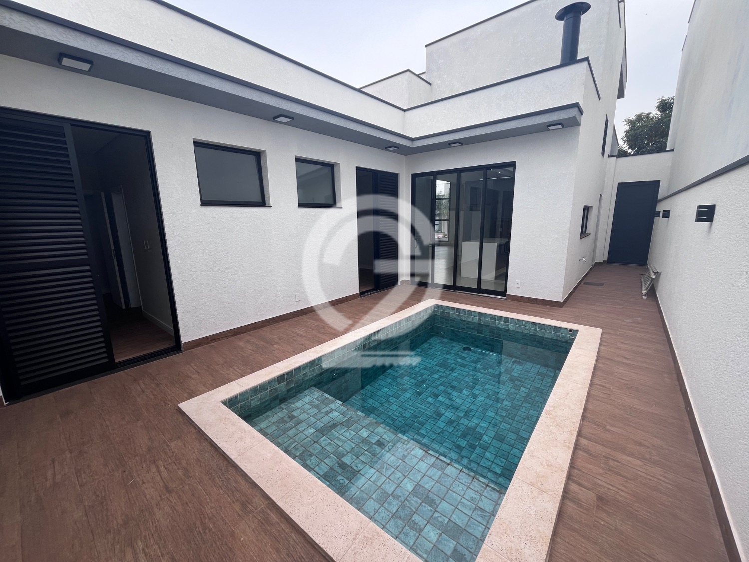 🏡 Casa à Venda – Residencial Club Portinari | Paulínia/SP em , Paulínia - sp | SoloBR