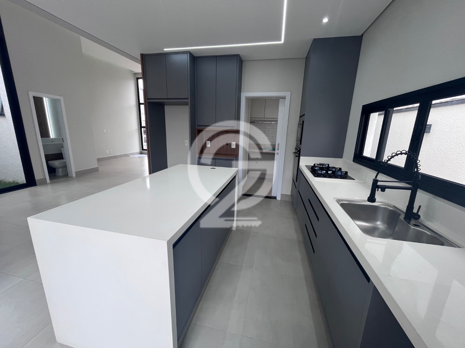🏡 Casa à Venda – Residencial Club Portinari | Paulínia/SP em , Paulínia - sp | SoloBR