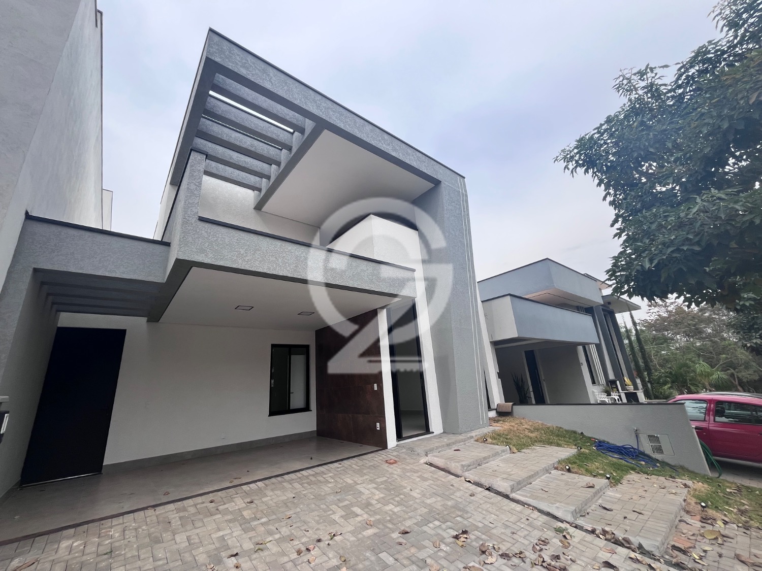 🏡 Casa à Venda – Residencial Club Portinari | Paulínia/SP em , Paulínia - sp | SoloBR