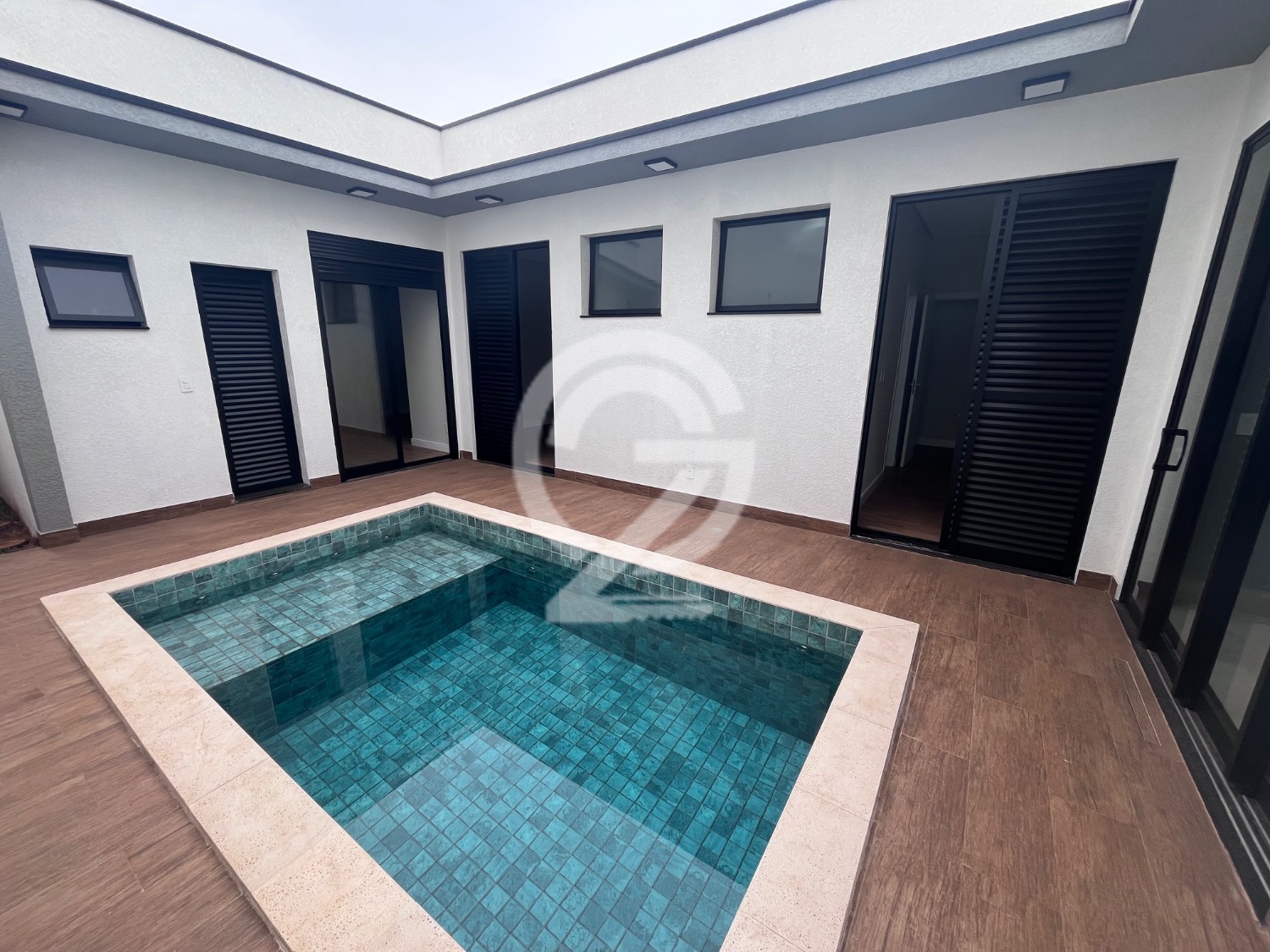 🏡 Casa à Venda – Residencial Club Portinari | Paulínia/SP em , Paulínia - sp | SoloBR
