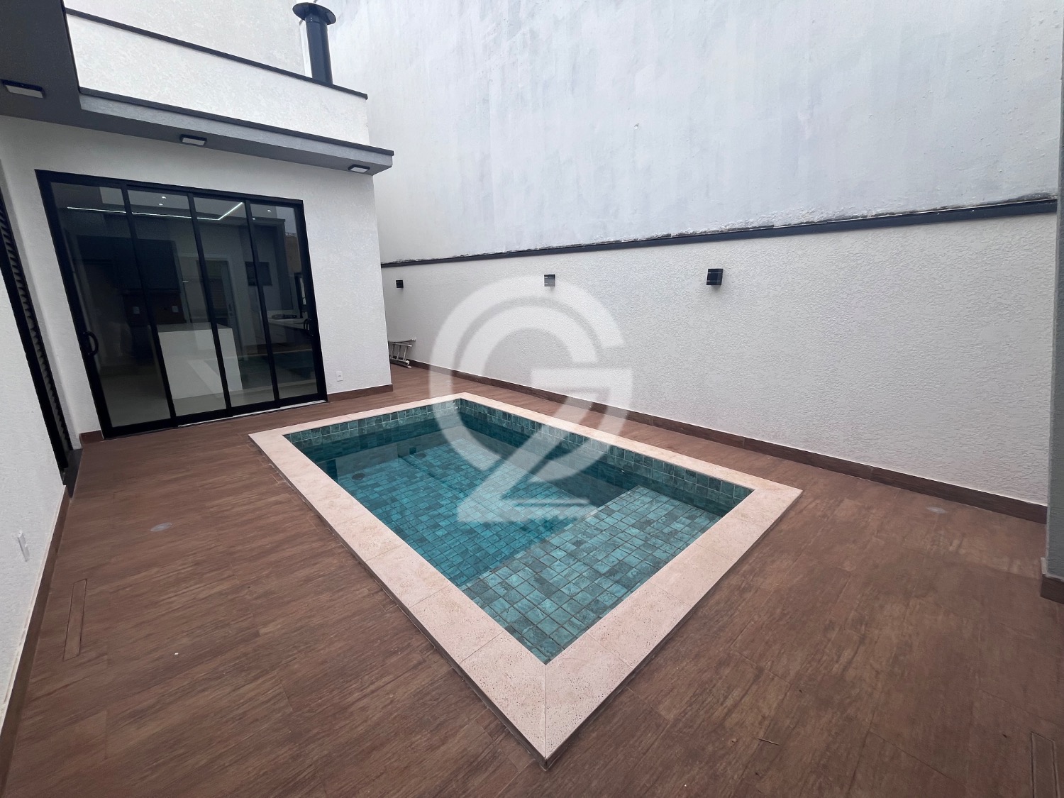 🏡 Casa à Venda – Residencial Club Portinari | Paulínia/SP em , Paulínia - sp | SoloBR