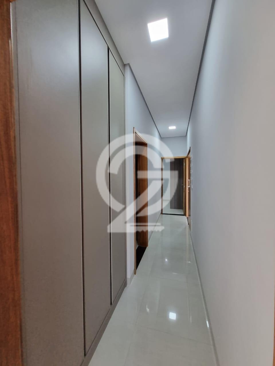 🏡 Casa à Venda – Condomínio Campos do Conde II | Paulínia/SP em , Paulínia - sp | SoloBR