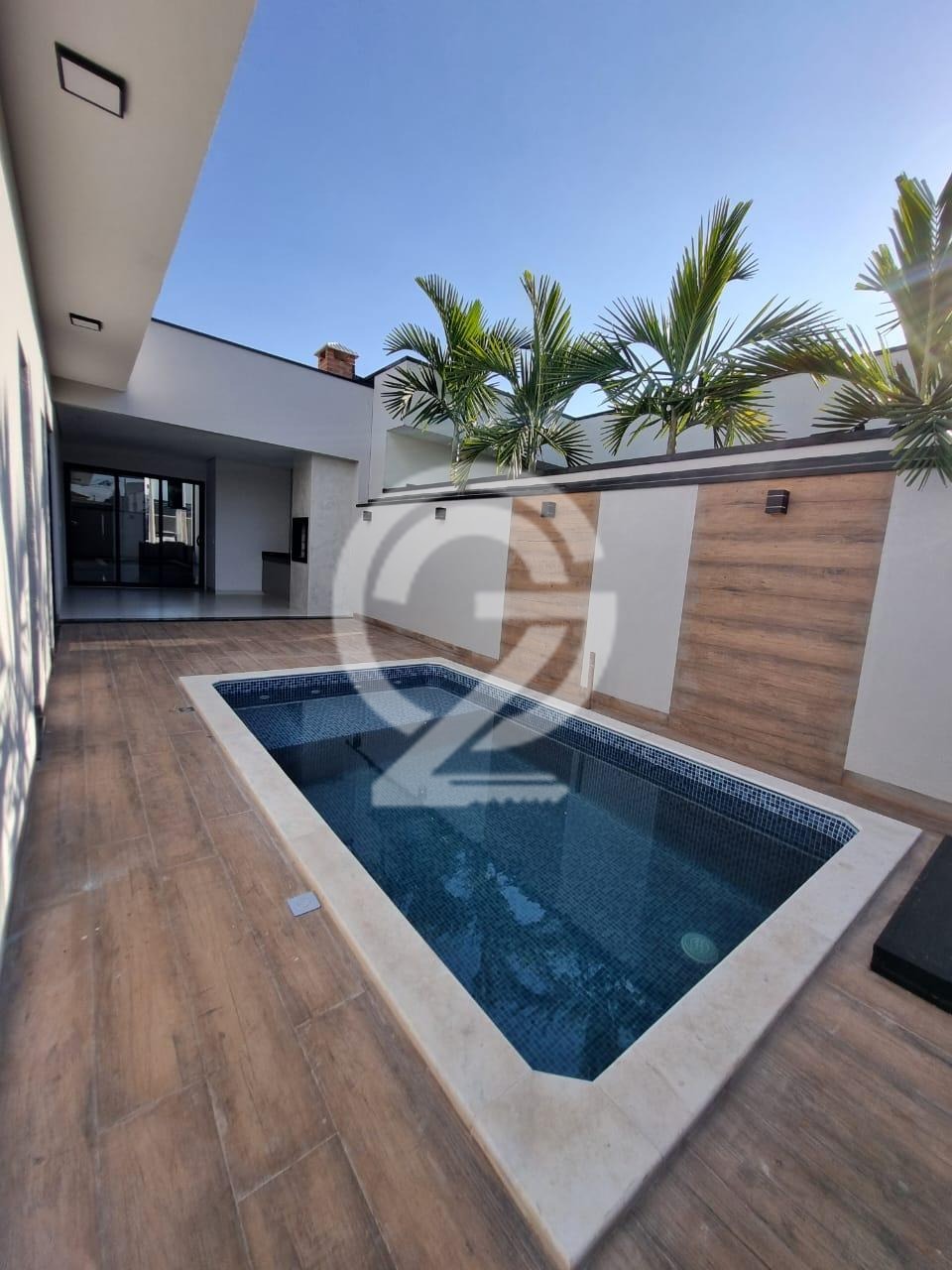 🏡 Casa à Venda – Condomínio Campos do Conde II | Paulínia/SP em , Paulínia - sp | SoloBR