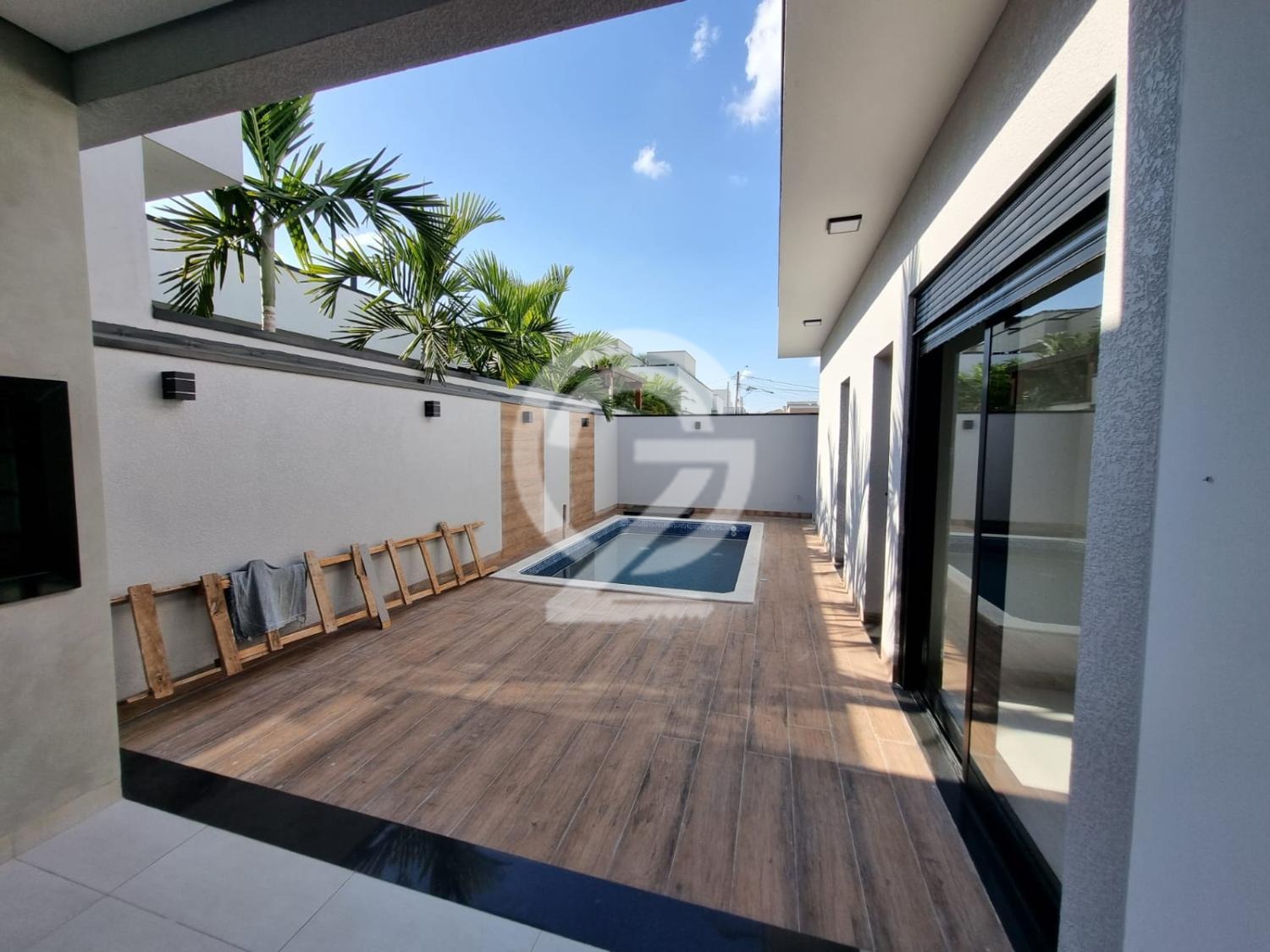 🏡 Casa à Venda – Condomínio Campos do Conde II | Paulínia/SP em , Paulínia - sp | SoloBR