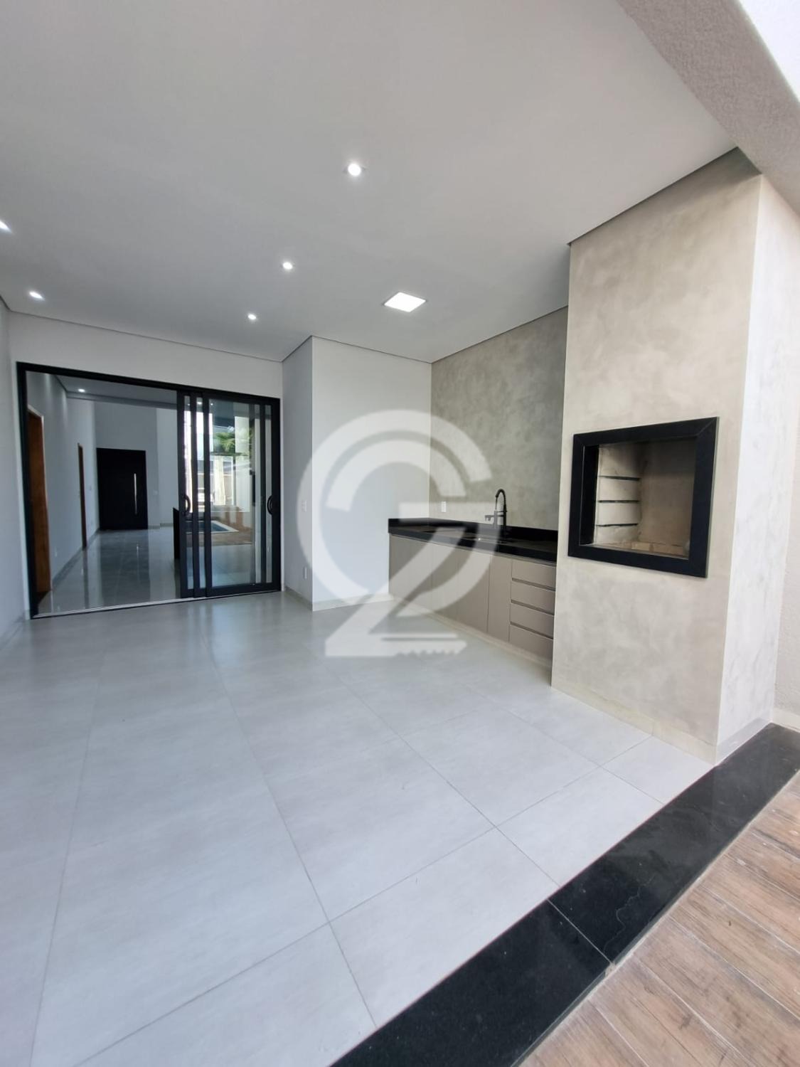 🏡 Casa à Venda – Condomínio Campos do Conde II | Paulínia/SP em , Paulínia - sp | SoloBR