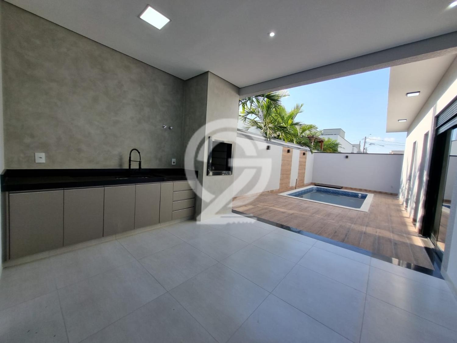 🏡 Casa à Venda – Condomínio Campos do Conde II | Paulínia/SP em , Paulínia - sp | SoloBR