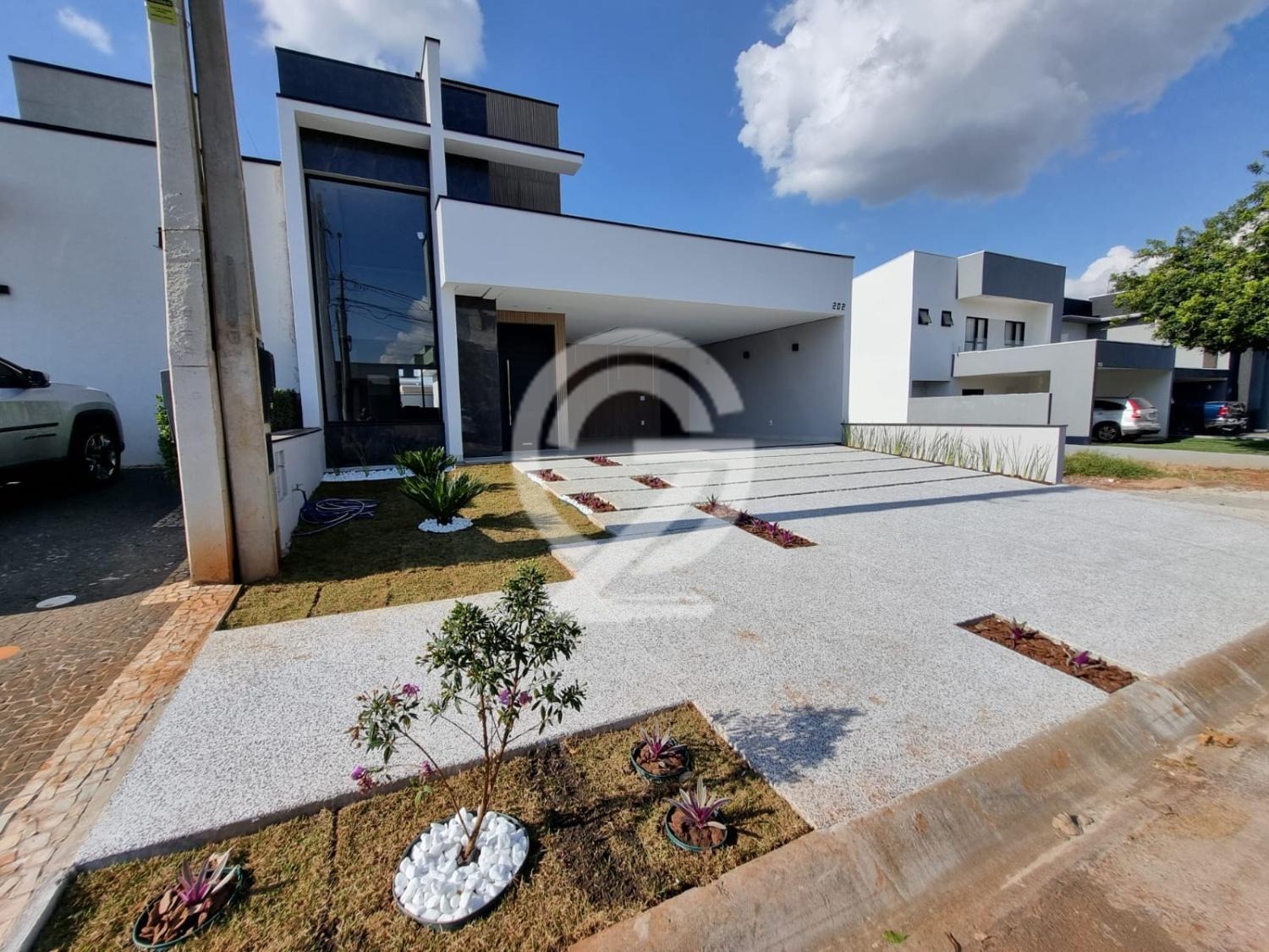 🏡 Casa à Venda – Condomínio Campos do Conde II | Paulínia/SP em , Paulínia - sp | SoloBR