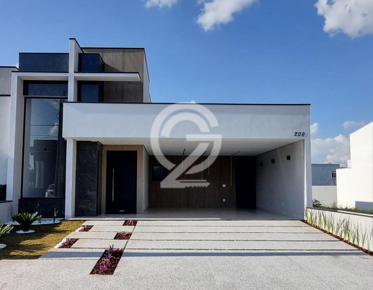 🏡 Casa à Venda – Condomínio Campos do Conde II | Paulínia/SP em , Paulínia - sp | SoloBR